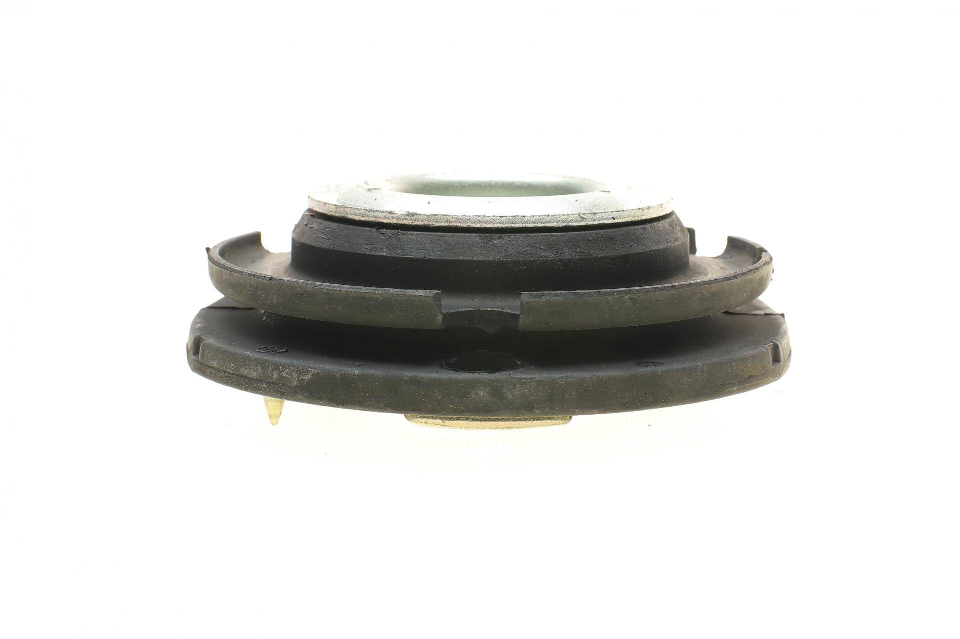 Подушка амортизатора (переднього) + підшипник Peugeot 406 95-04