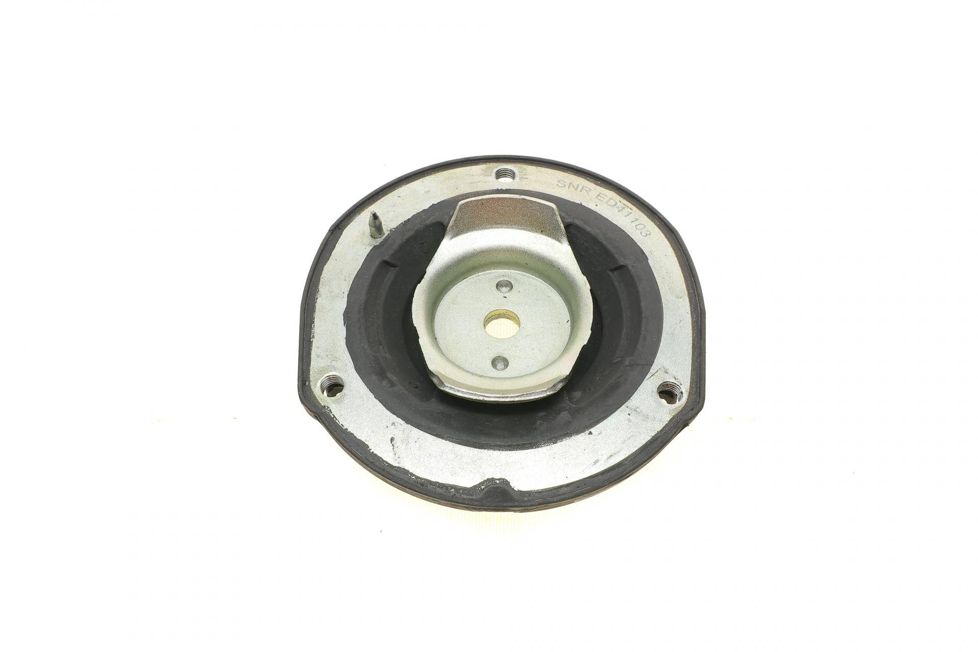 Подушка амортизатора (переднього) + підшипник Peugeot 406 95-04