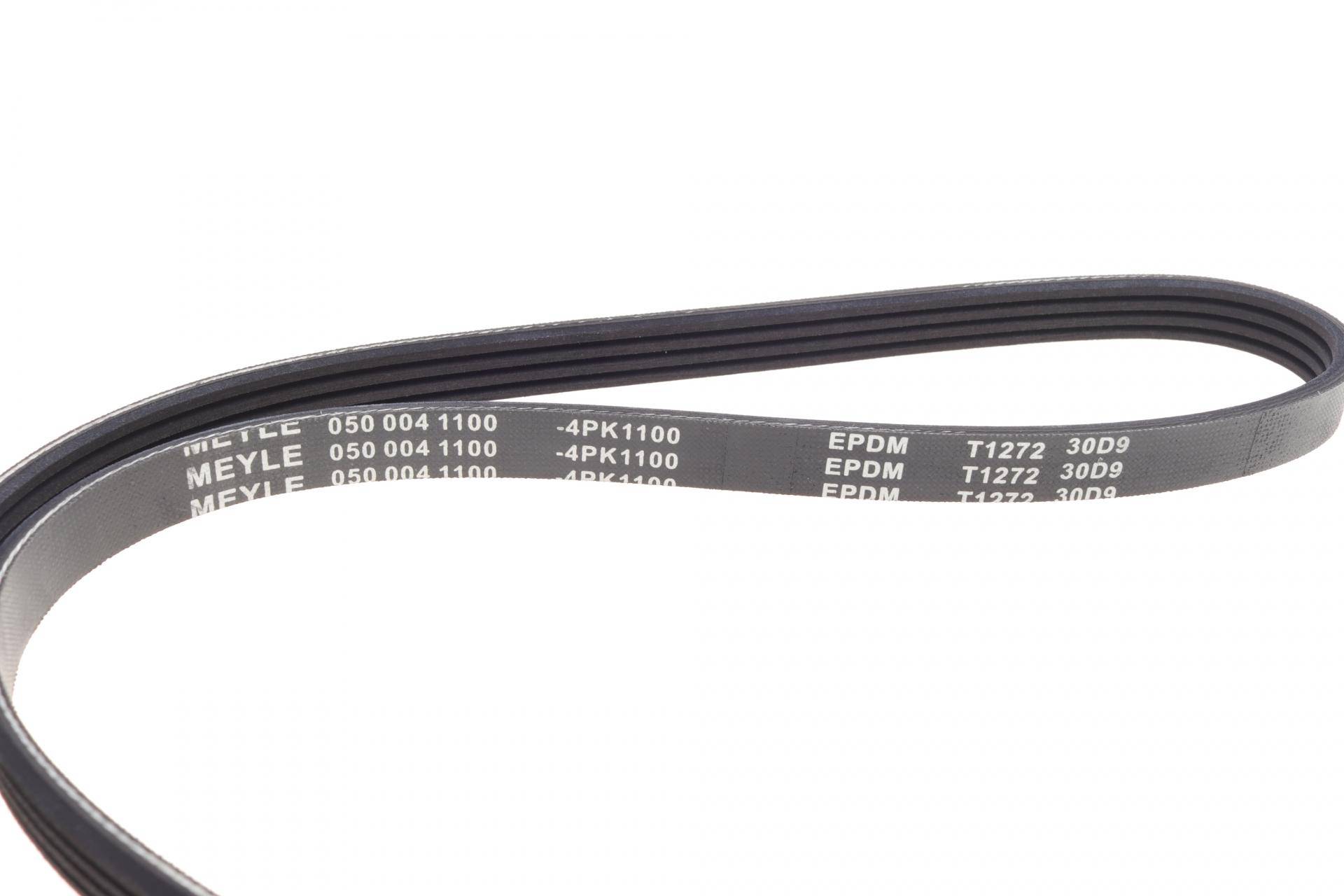 Ремінь генератора Fiat/Lancia/Nissan/Subaru (4PK1100)