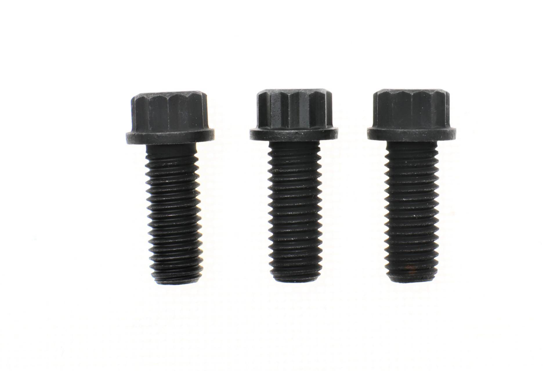 Комплект прокладок турбіни BMW 3 (E46/E90)/5 (E39/E60)/7 (E65/E66/E67) 00-10