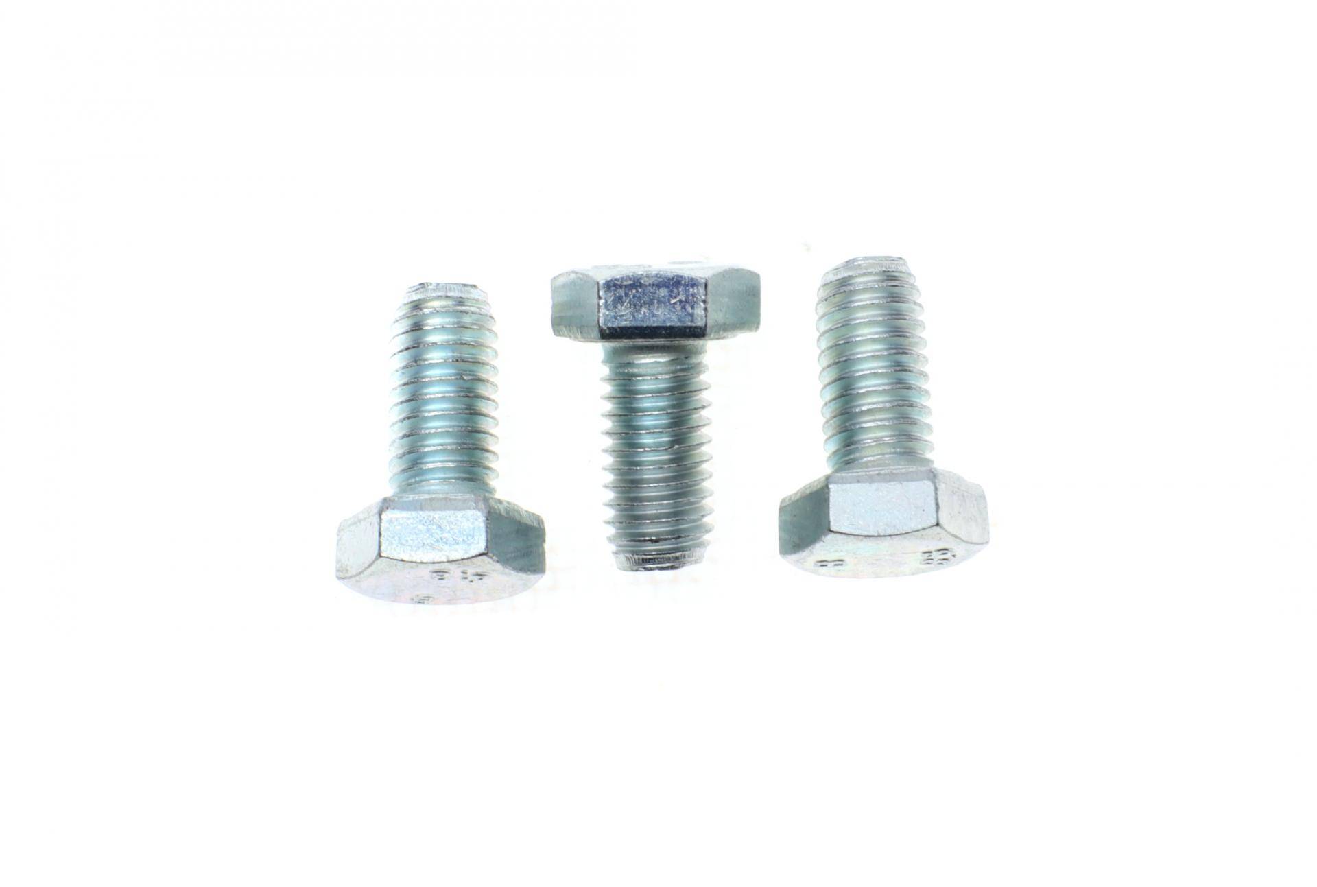 Комплект прокладок турбіни BMW 3 (E46/E90)/5 (E39/E60)/7 (E65/E66/E67) 00-10