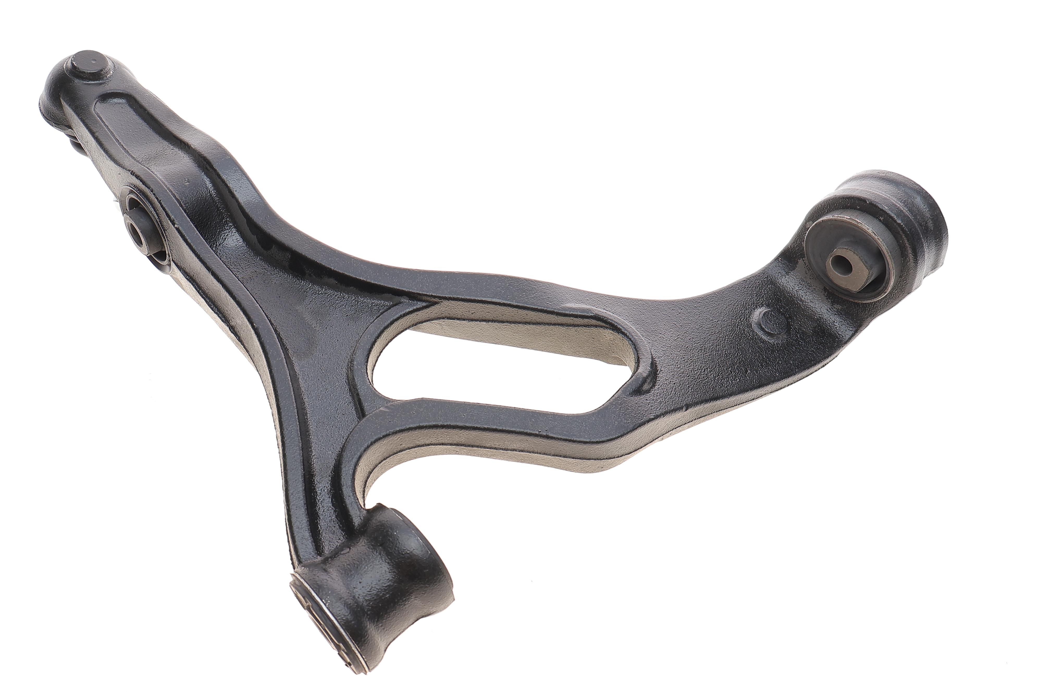 Важіль підвіски (передній/знизу) (R) Porsche Cayenne/VW Touareg 2.5TDI-6.0 02-