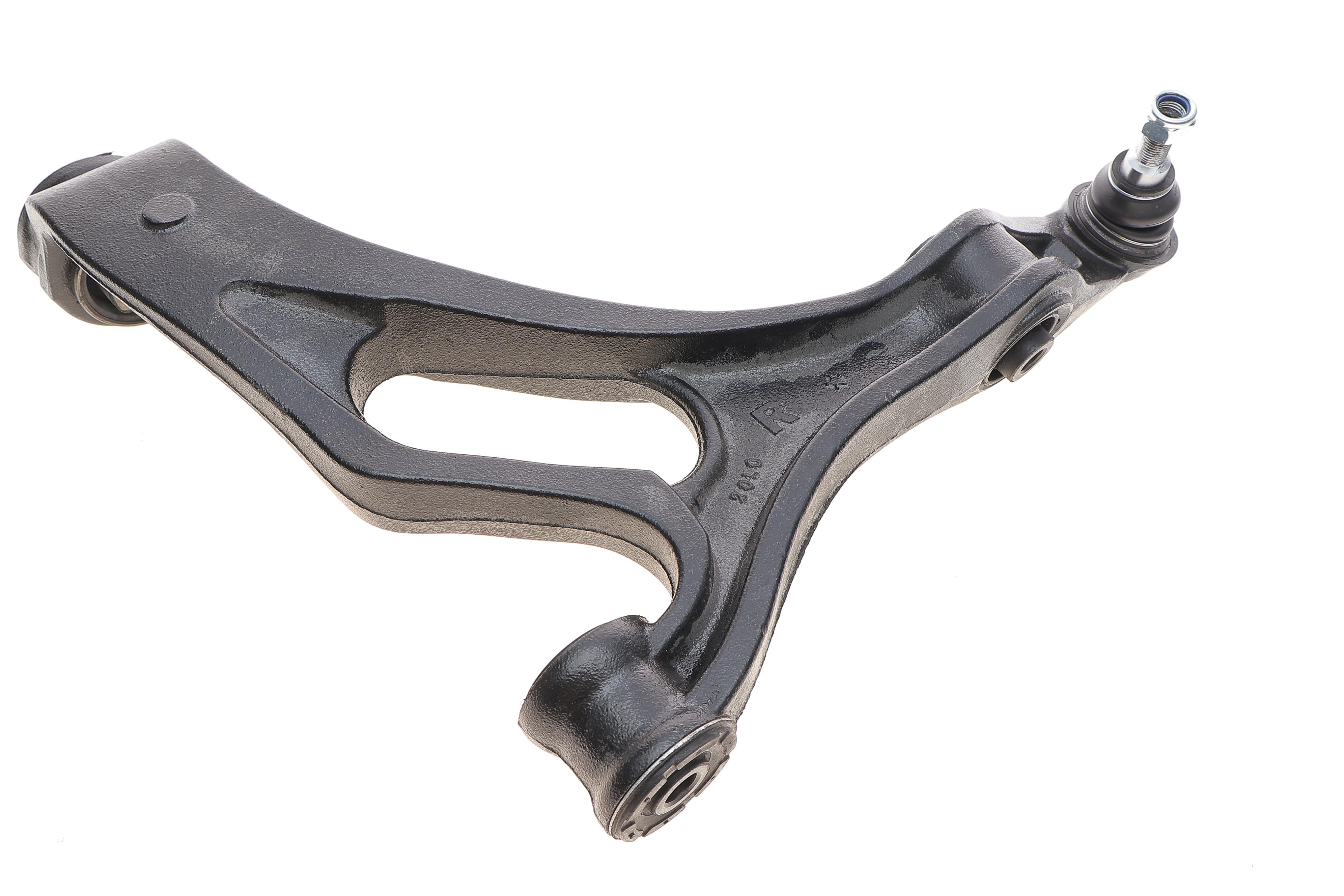 Важіль підвіски (передній/знизу) (R) Porsche Cayenne/VW Touareg 2.5TDI-6.0 02-