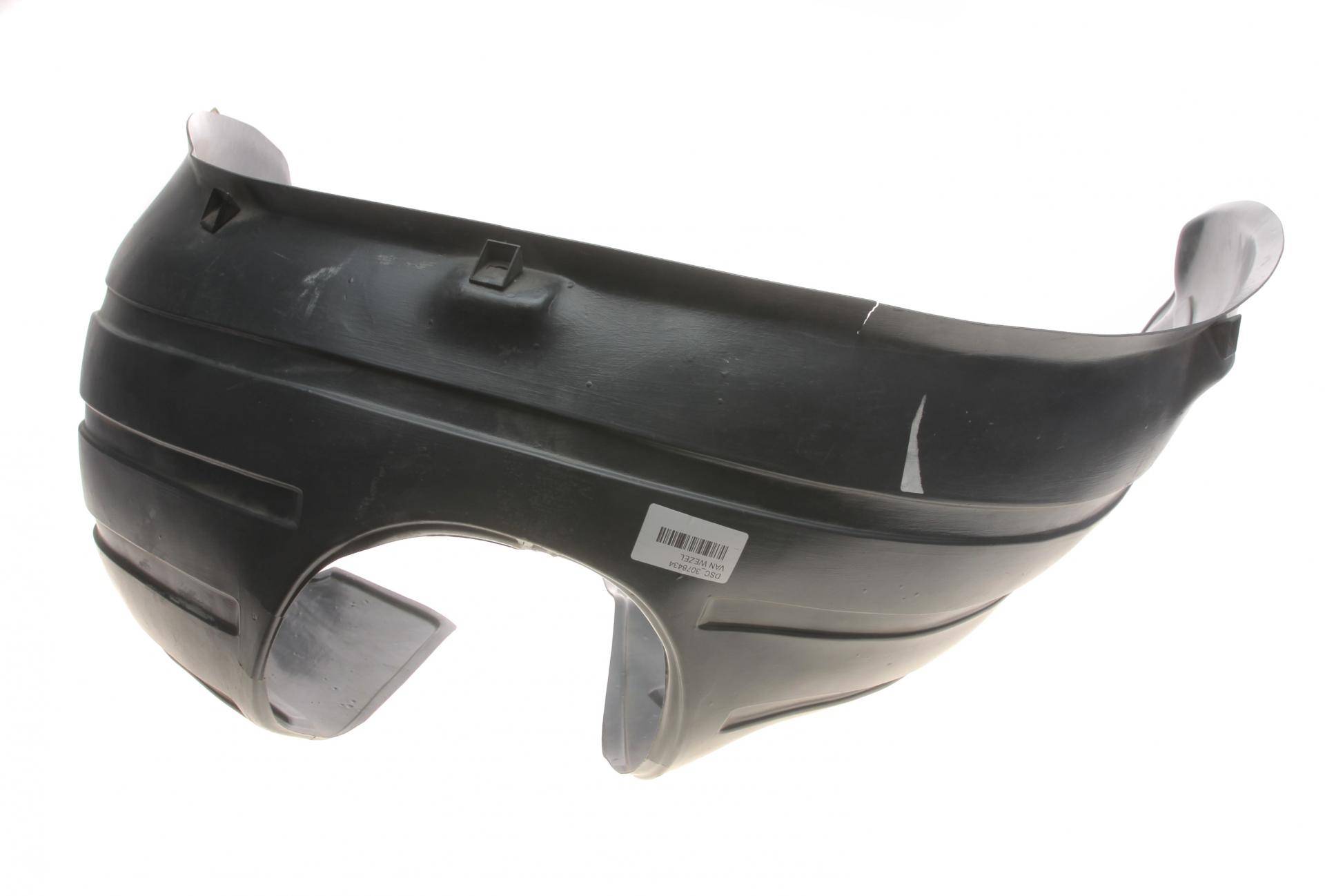 Підкрильник (передній) MB Vito (W638) 96-03 (R)(незначне пошкодження)