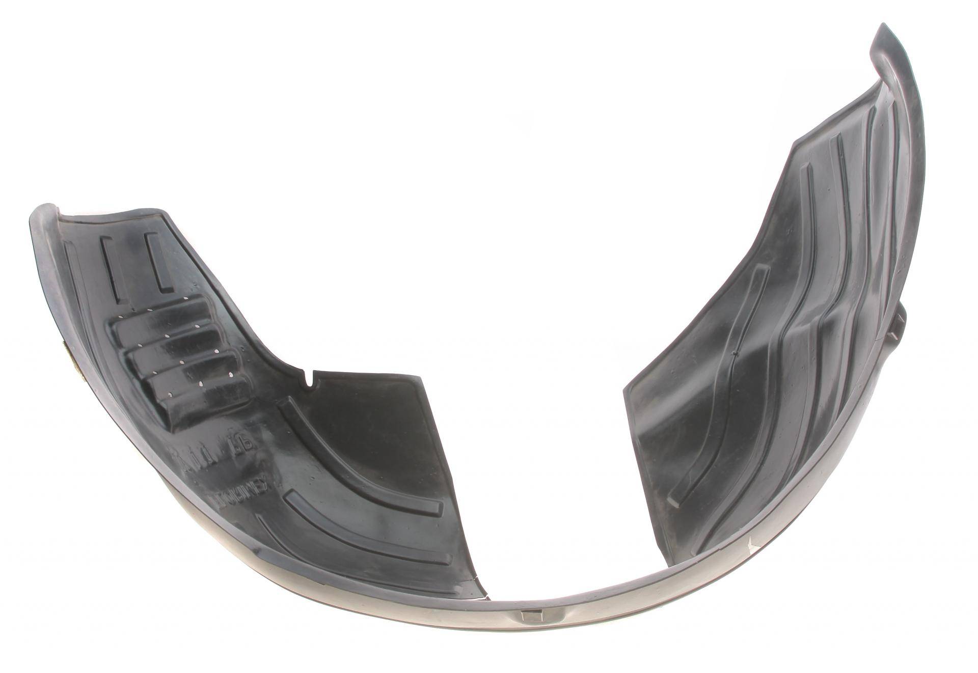 Підкрильник (передній) MB Vito (W638) 96-03 (R)(незначне пошкодження)