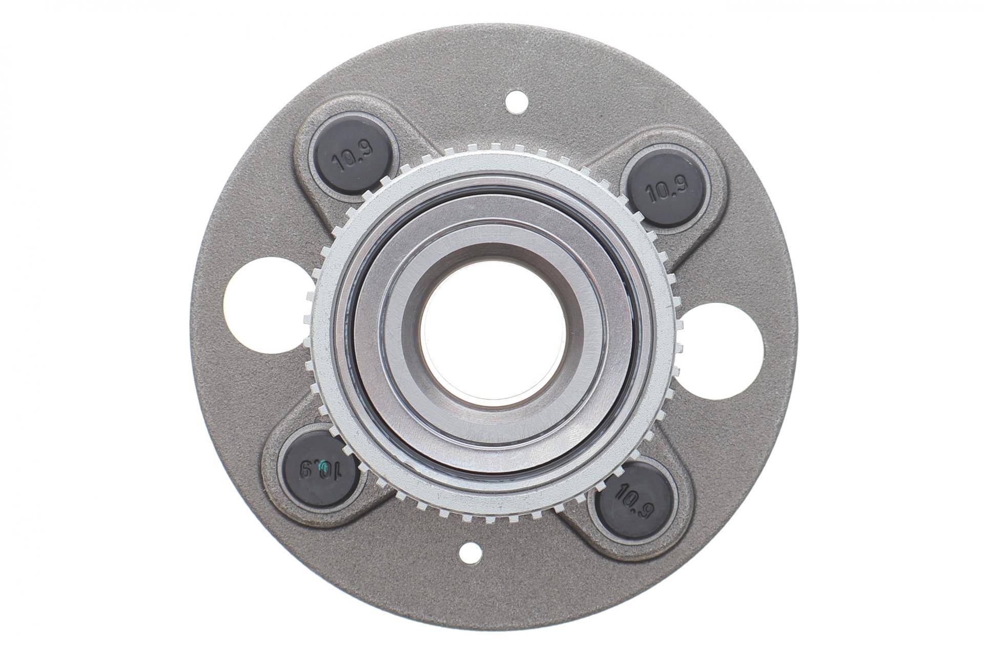 Підшипник маточини (задньої) Honda Civic 01-08 (+ABS)