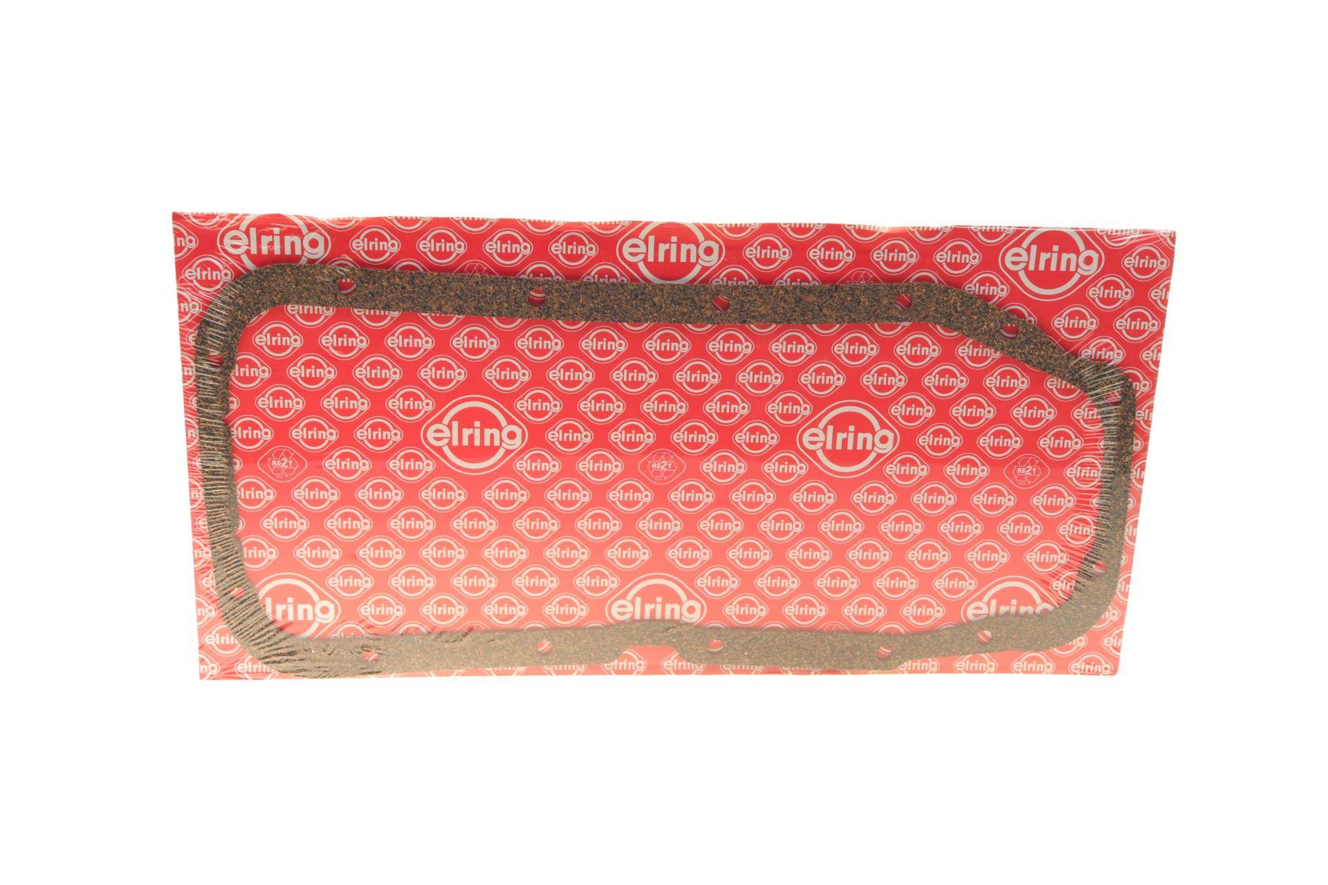 Прокладка піддону Opel 1.6-1.8I/1.6-1.7D 81-86