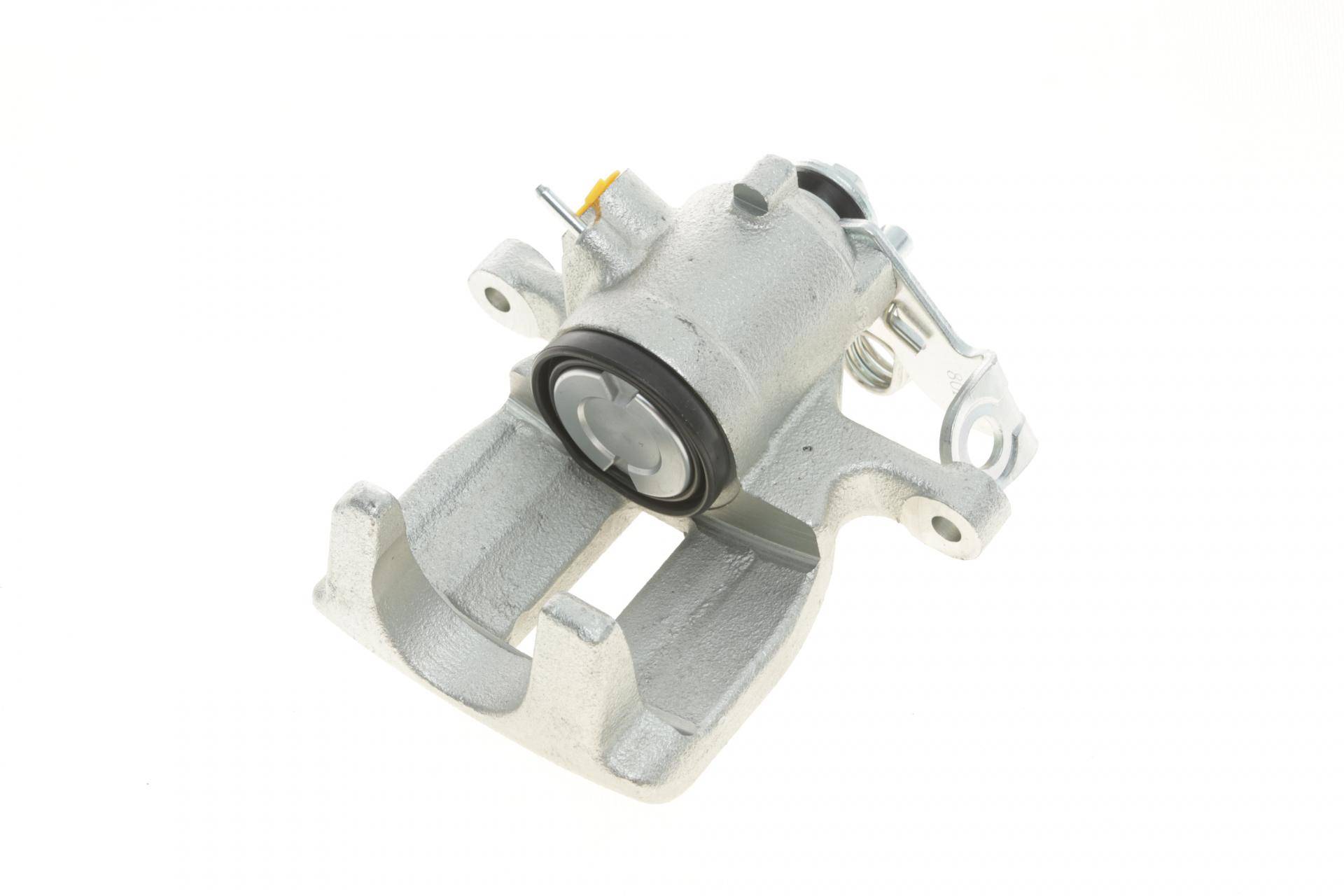 Супорт гальмівний (задній) (R) Audi A4 04-08 (d=41mm) (Trw)