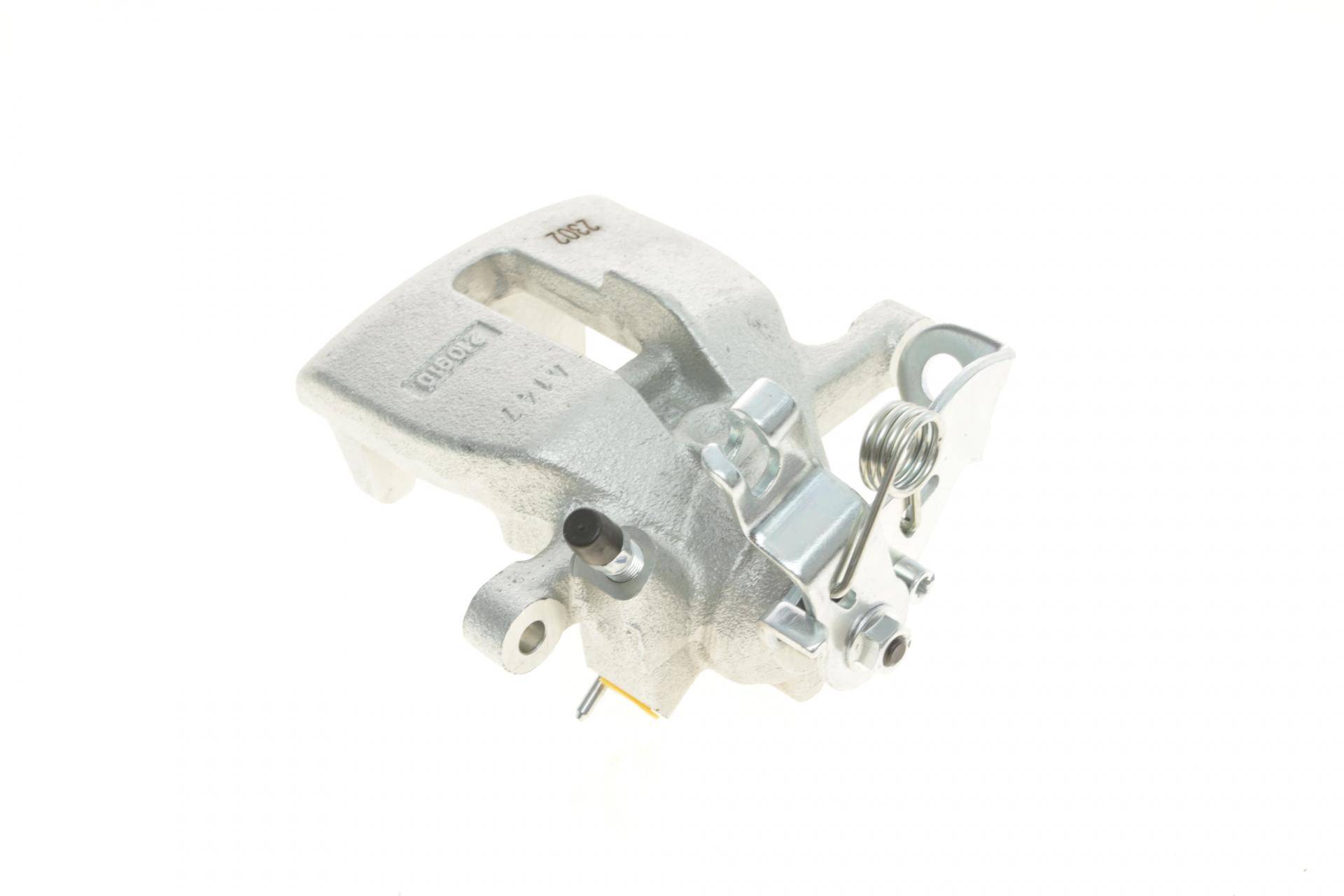 Супорт гальмівний (задній) (R) Audi A4 04-08 (d=41mm) (Trw)