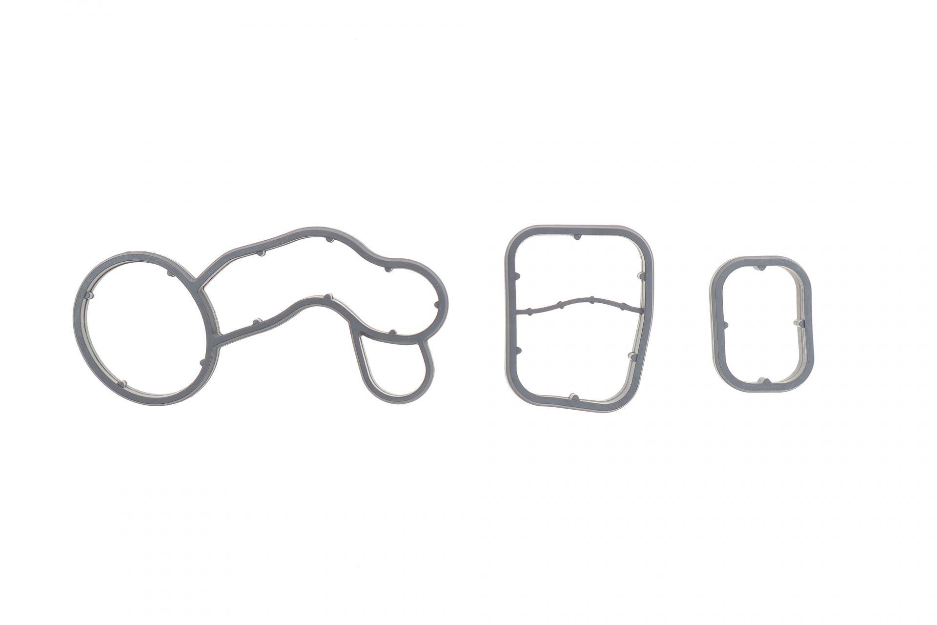 Прокладка корпуса фільтра масляного BMW 3 (F30/F80)/5 (F10/G30/F90) 2.0D 12- B32/B37/B38/B42/B47