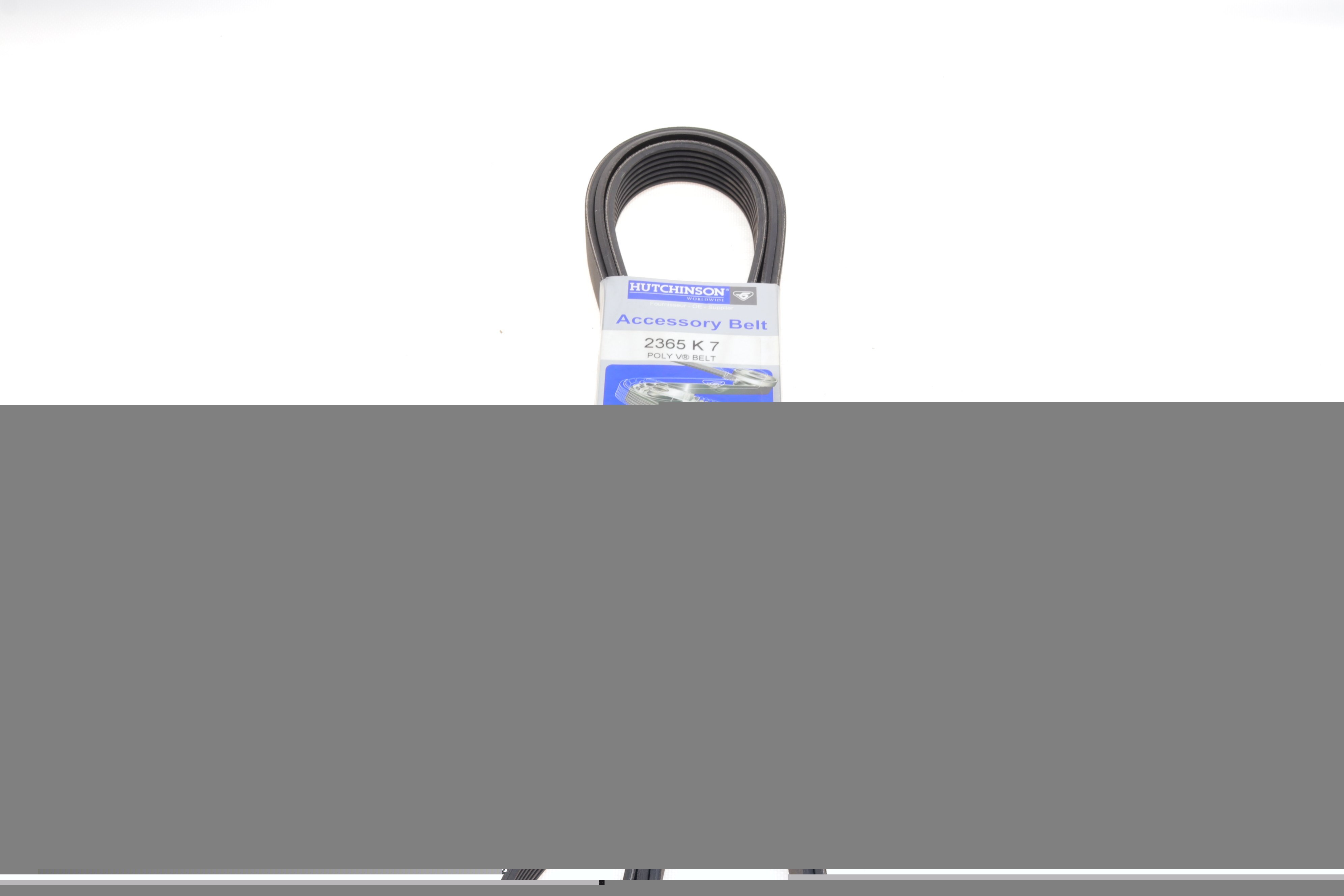 Ремінь генератора VW Touareg 4.2 V8 02-06