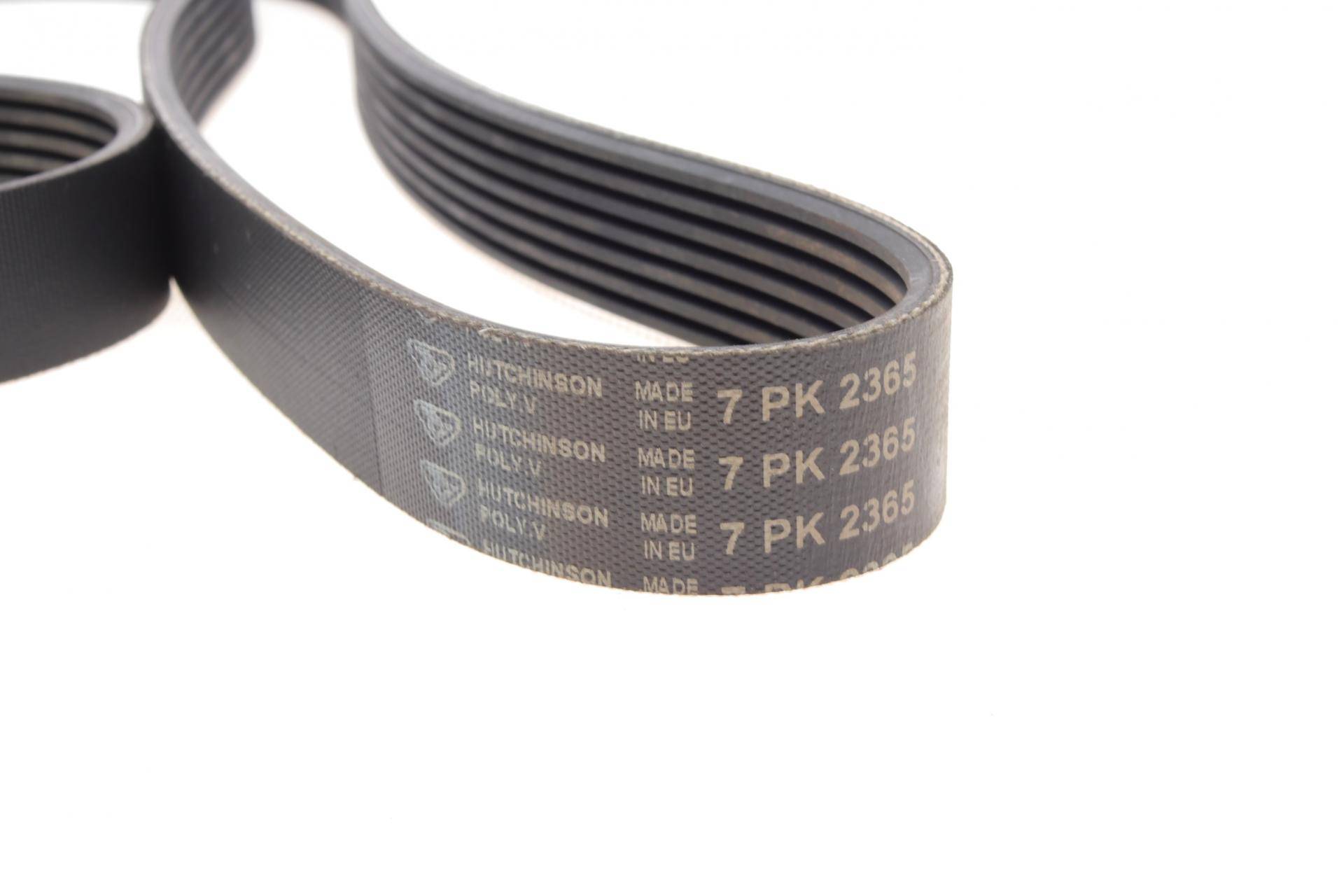 Ремінь генератора VW Touareg 4.2 V8 02-06