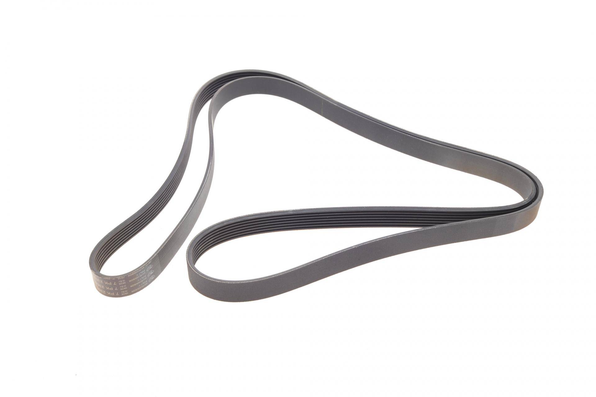 Ремінь генератора VW Touareg 4.2 V8 02-06