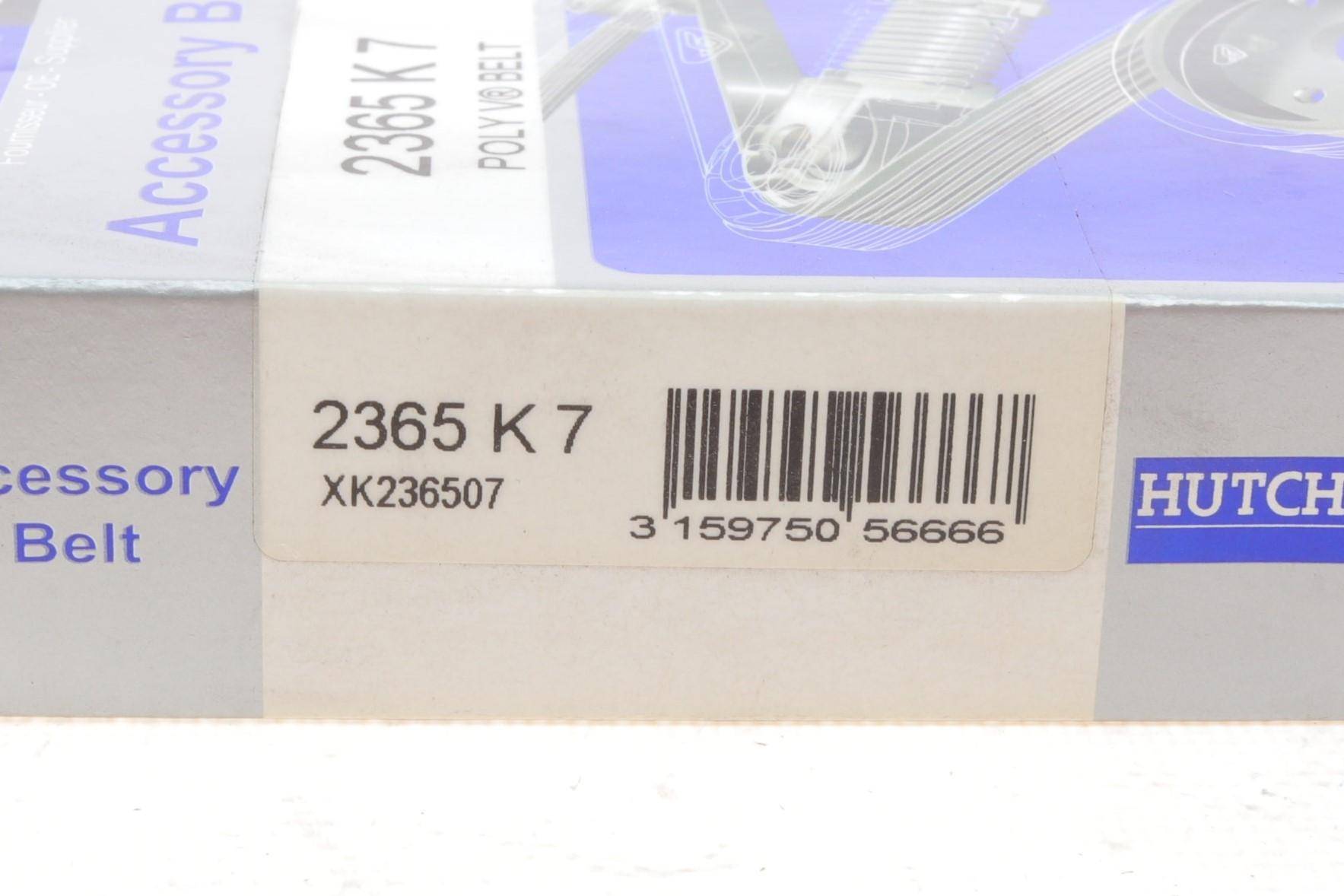 Ремінь генератора VW Touareg 4.2 V8 02-06