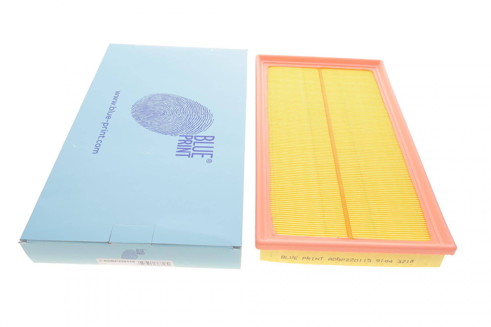 Фільтр повітряний MB C-class (W206) 21-