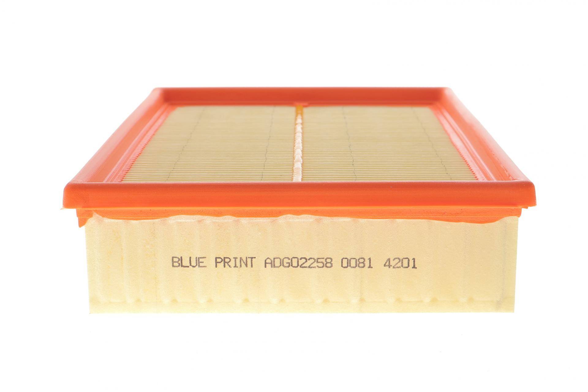 Фільтр повітряний Hyundai Sonata V 2.0/2.4 05-10