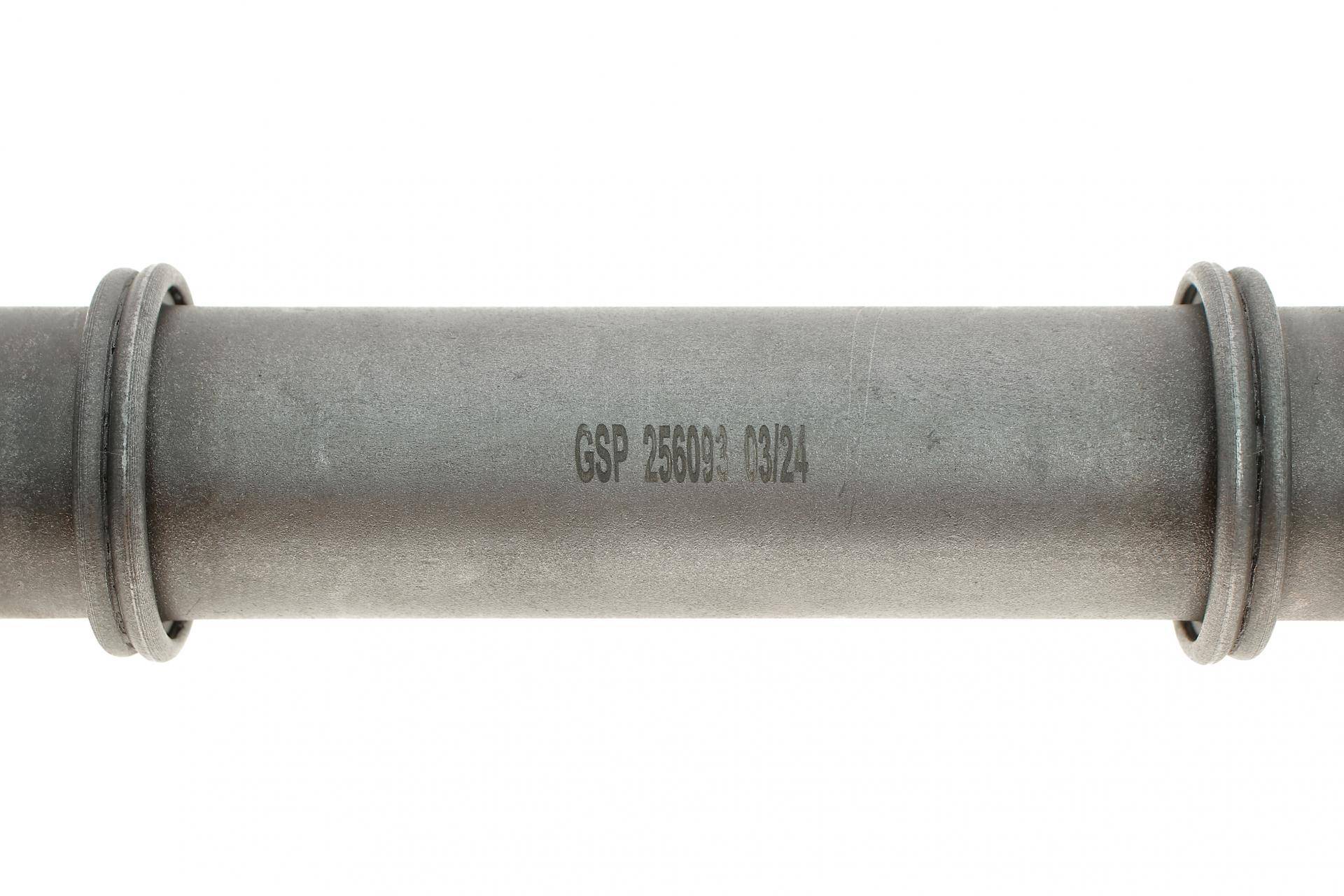 Піввісь (передня) Ford Focus 2.0 TDCi/Volvo S40/V50 04-12 (R) (36x26x916)