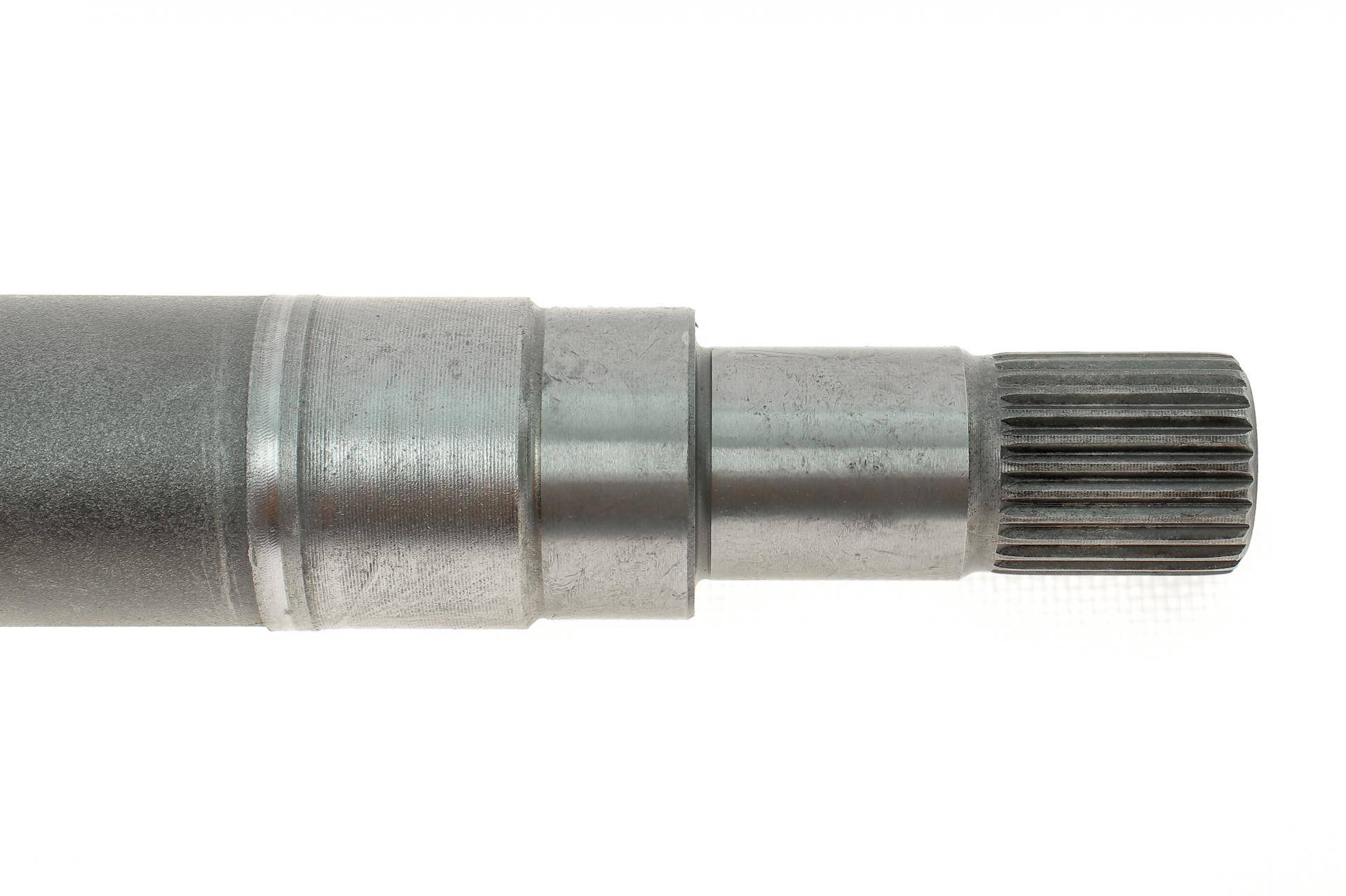 Піввісь (передня) Ford Focus 2.0 TDCi/Volvo S40/V50 04-12 (R) (36x26x916)