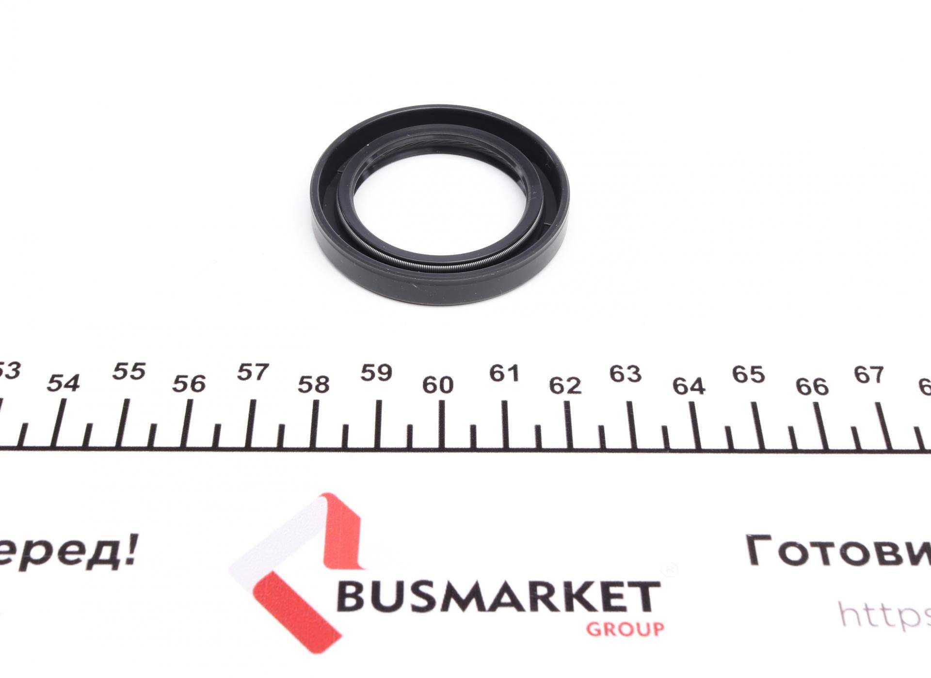 Сальник розподільного валу (передній) Mazda 626 2.0 83- (32x46x7)