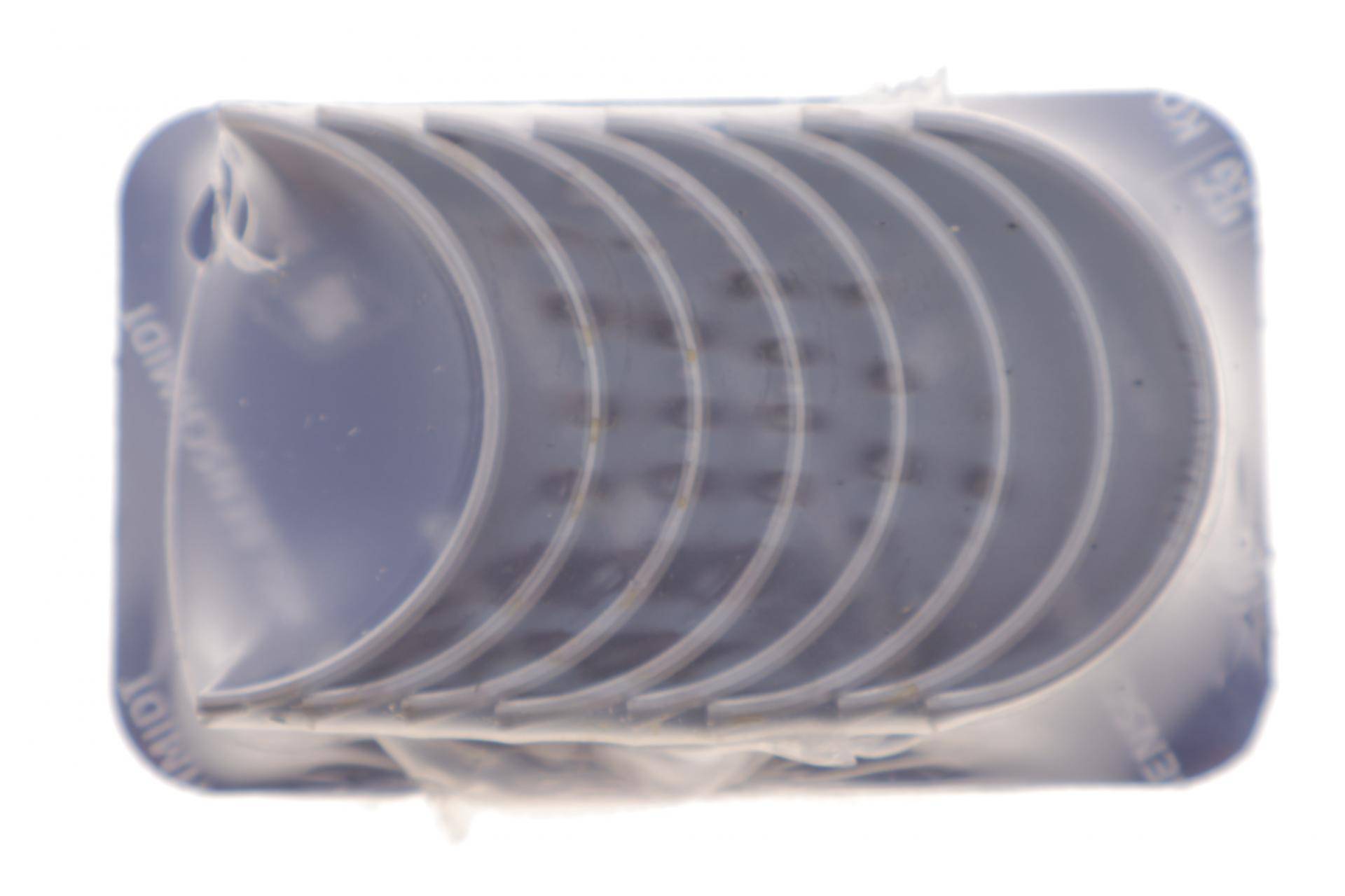 Вкладиші шатунні Citroen C4/C5 I/II/III/C8/Jumpy I/II/Peugeot Expert/Partner 1.8/2.0 16V 97- (STD)