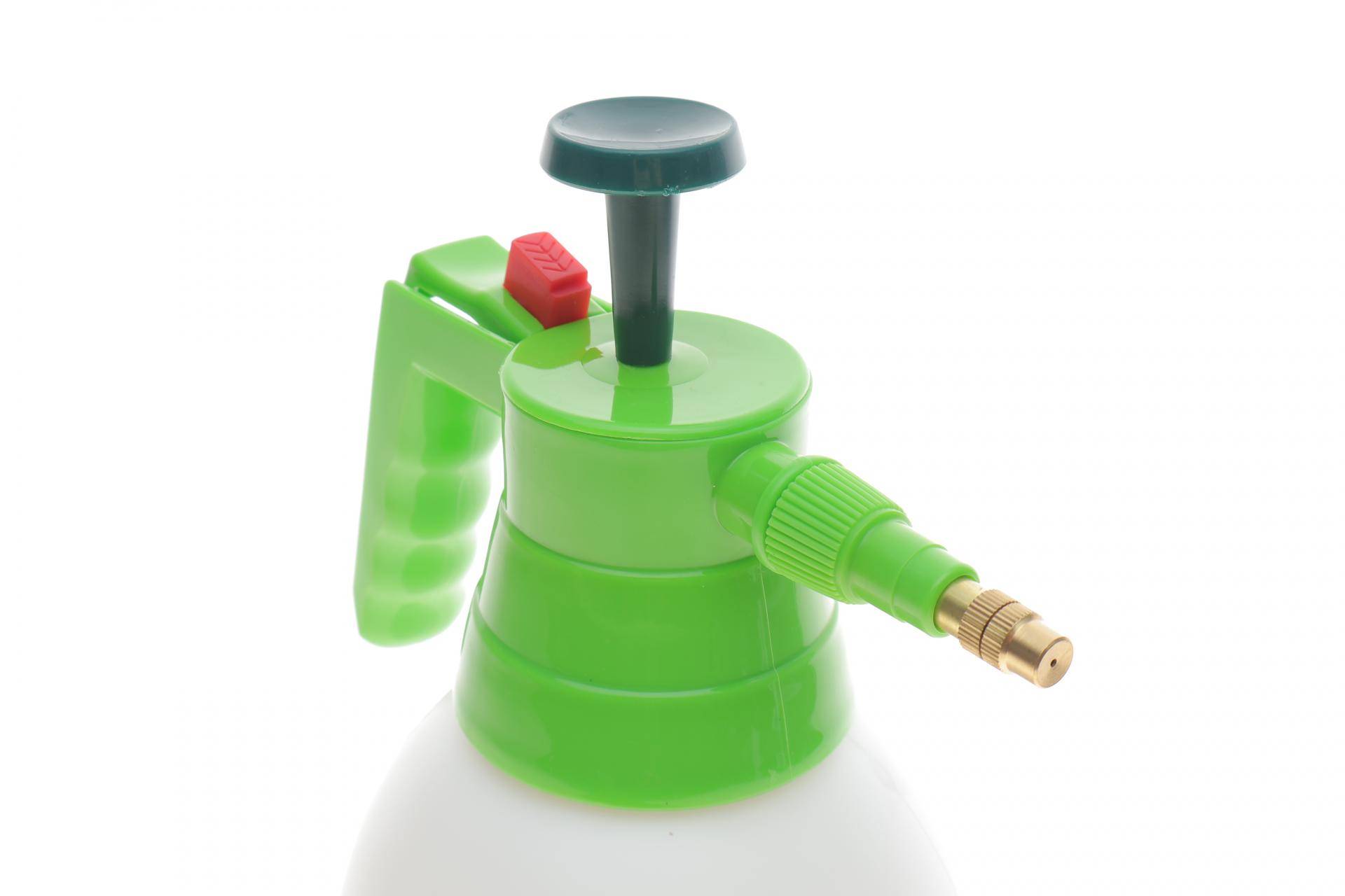 Розпилювач високого тиску,садовий (2L)