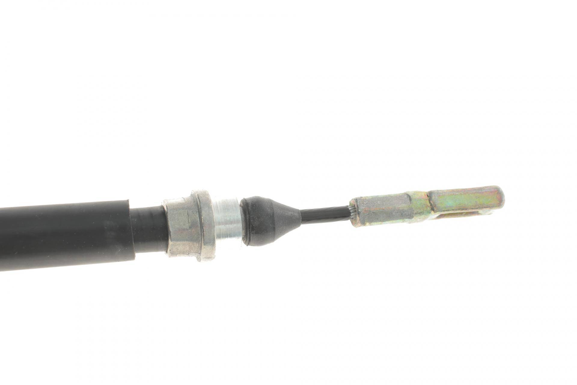 Трос ручника Ford Galaxy/VW Sharan 95-10 (L=1293mm)