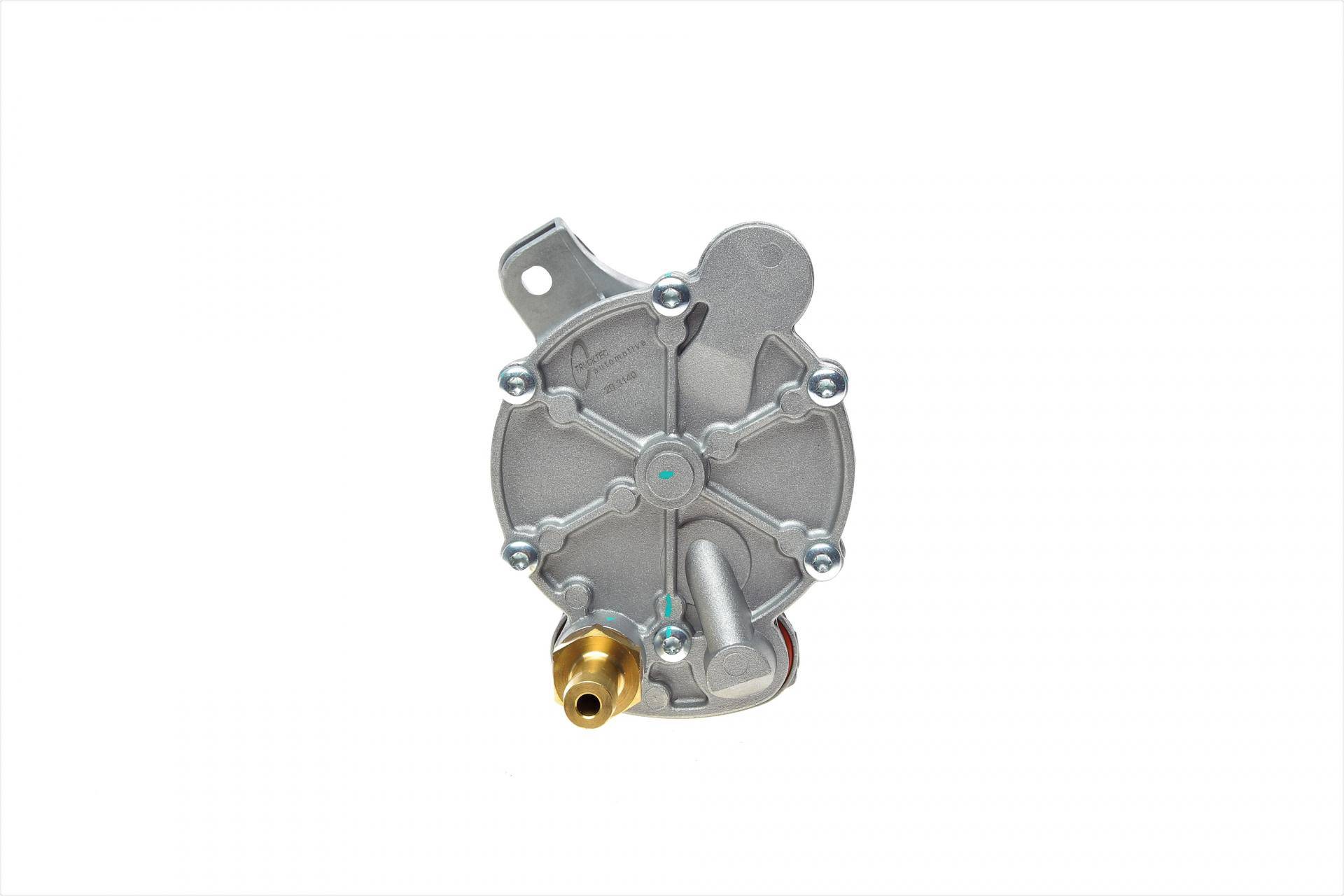 Насос вакуумний VW LT/T4 2.4 D/TD 90-06