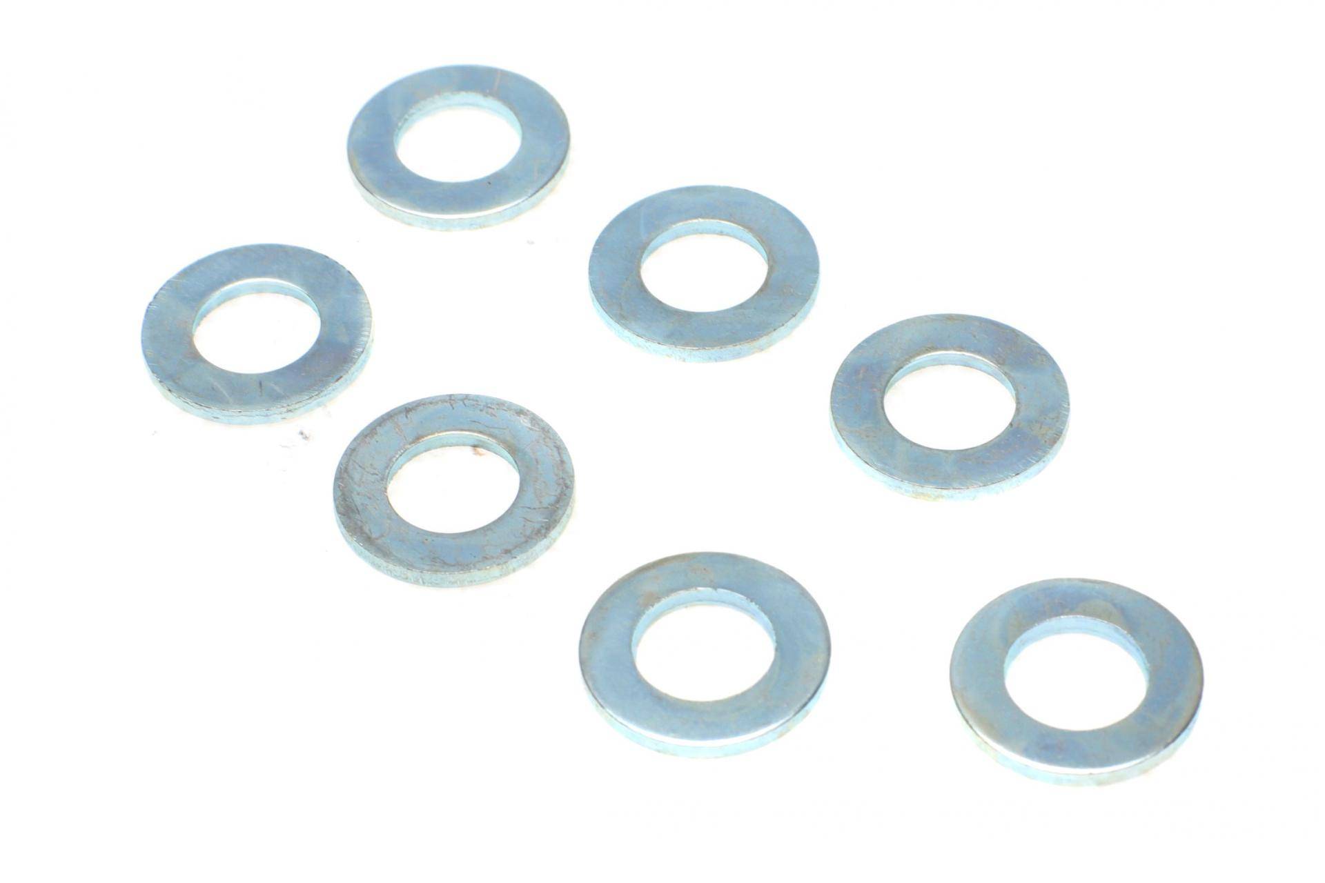 Комплект прокладок турбіни Renault Laguna/Megane 2.0 TCe 05-