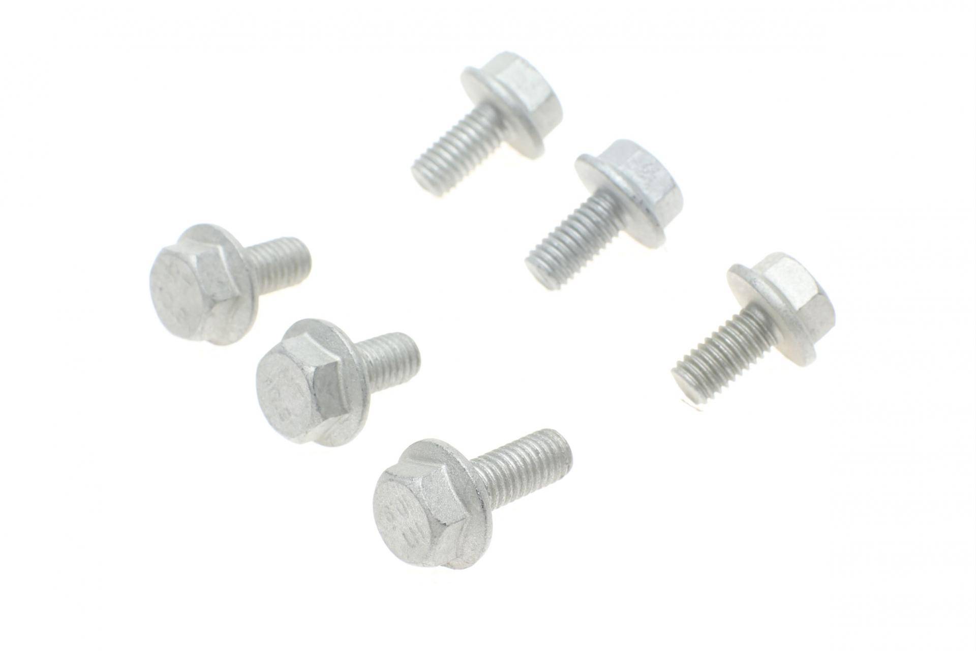 Комплект прокладок турбіни Renault Laguna/Megane 2.0 TCe 05-