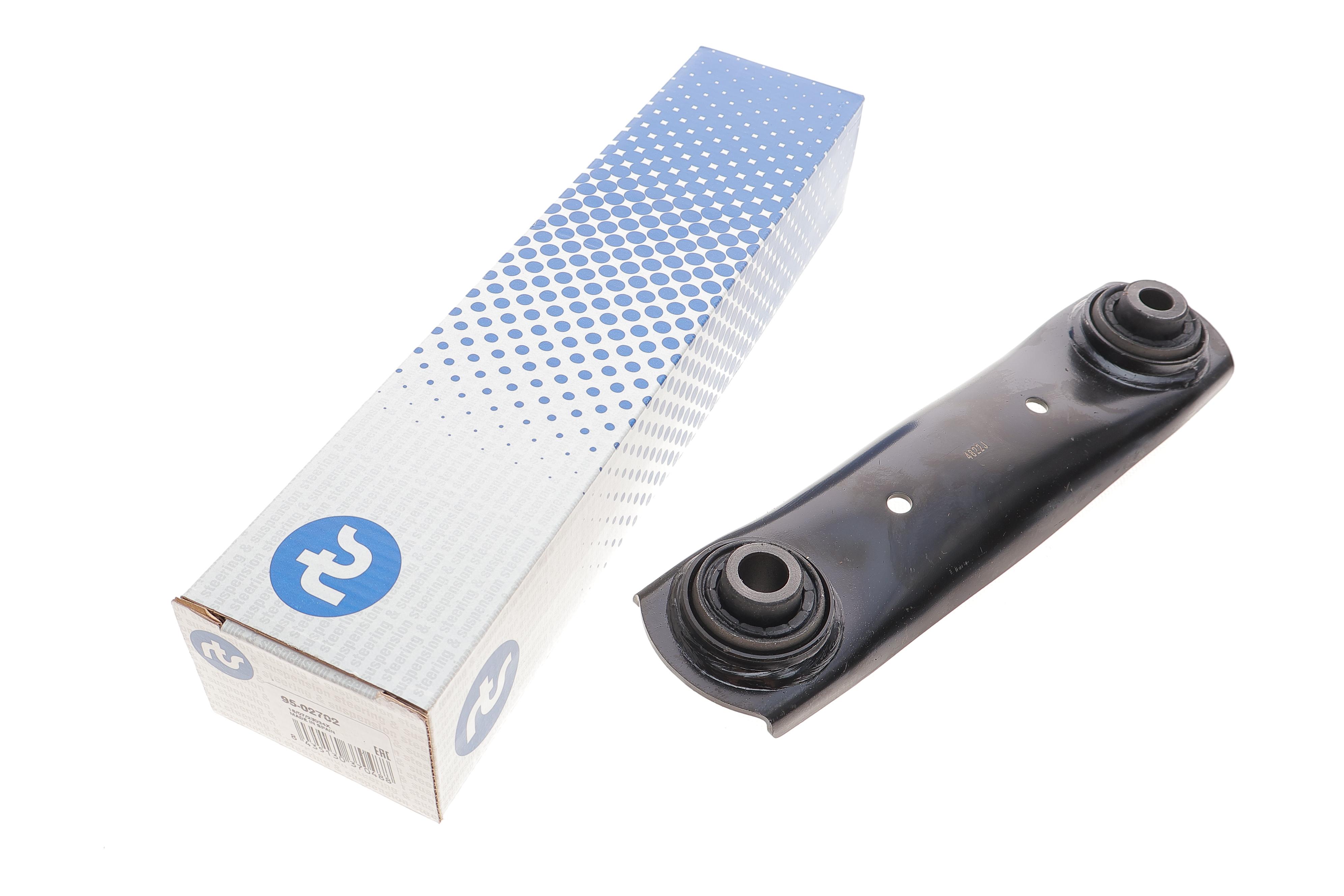 Важіль підвіски (задній/знизу) Opel Vectra C 02-08/Fiat Croma 05-11