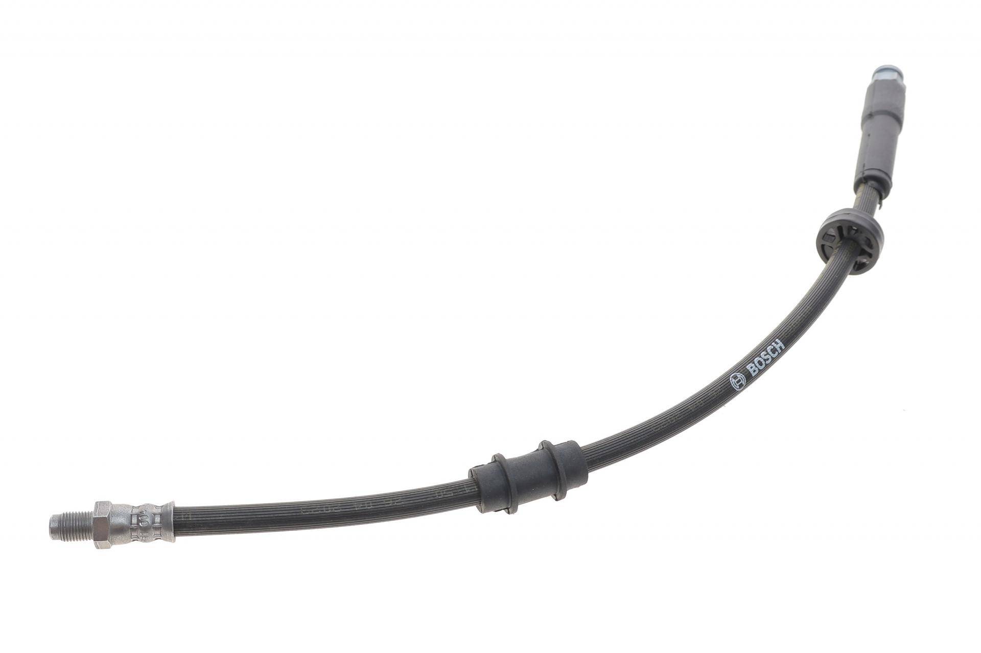 Шланг тормозной (передний) Fiat Ducato/Peugeot Boxer 94- (L=470mm)