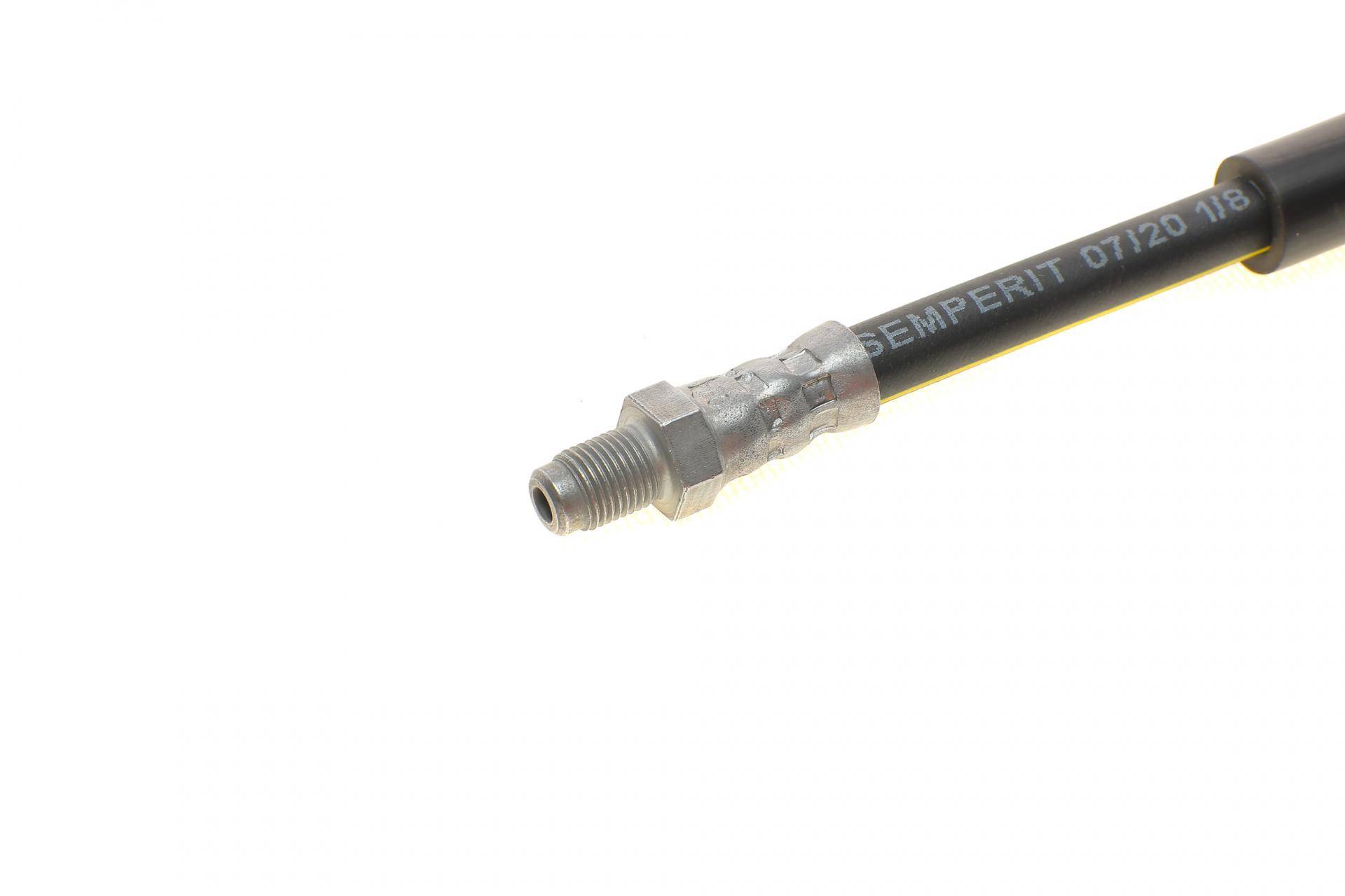 Шланг гальмівний (задній) Ford C-Max/Focus 1.4-2.5/2.0D 03-12 (L=445mm)