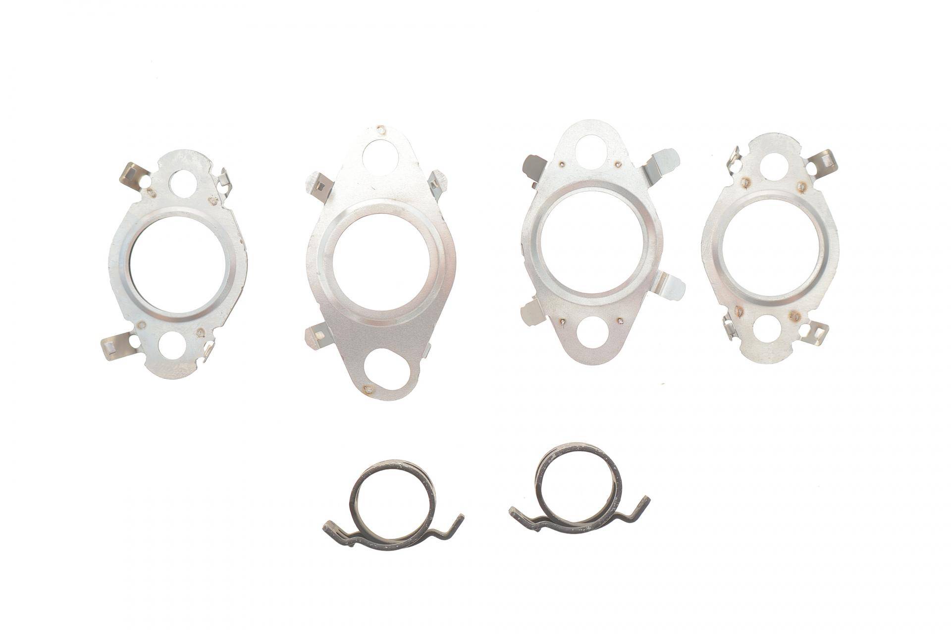 Прокладка клапана EGR VW Caddy/Golf VI/Passat B7 1.6TDI/2.0TDI 08- (к-кт)