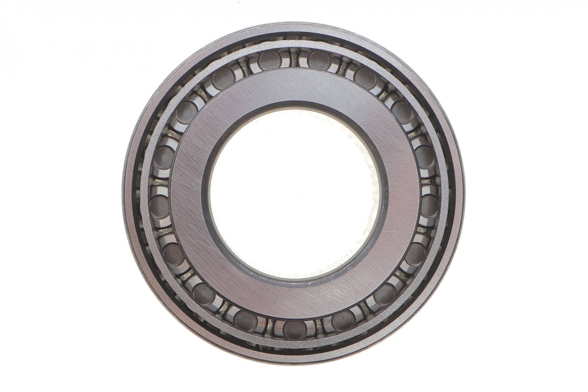 Підшипник (30x62x17.25)