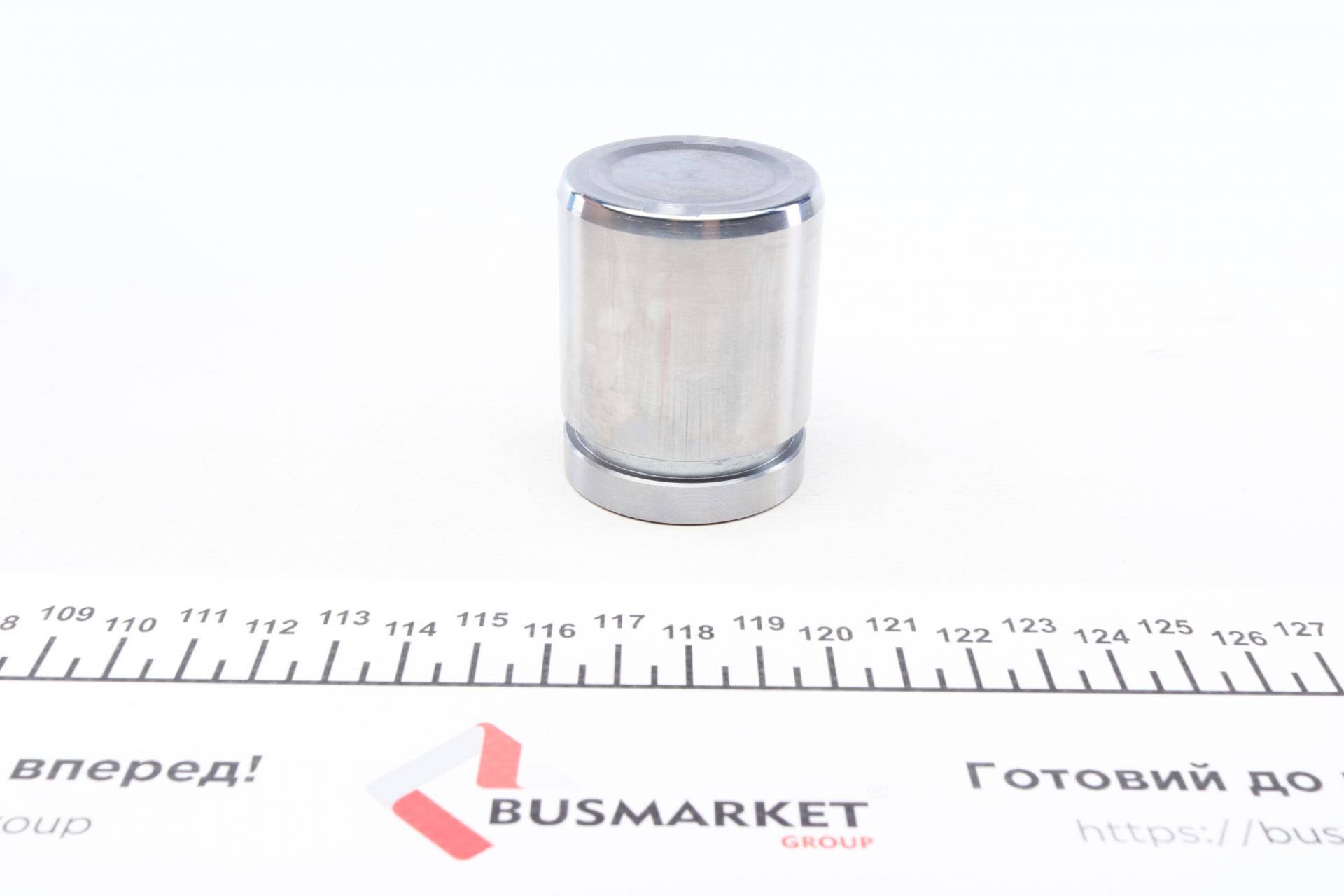 Поршень супорта (заднього) BMW 4 (F36) 14- (42x52mm) (Bosch)