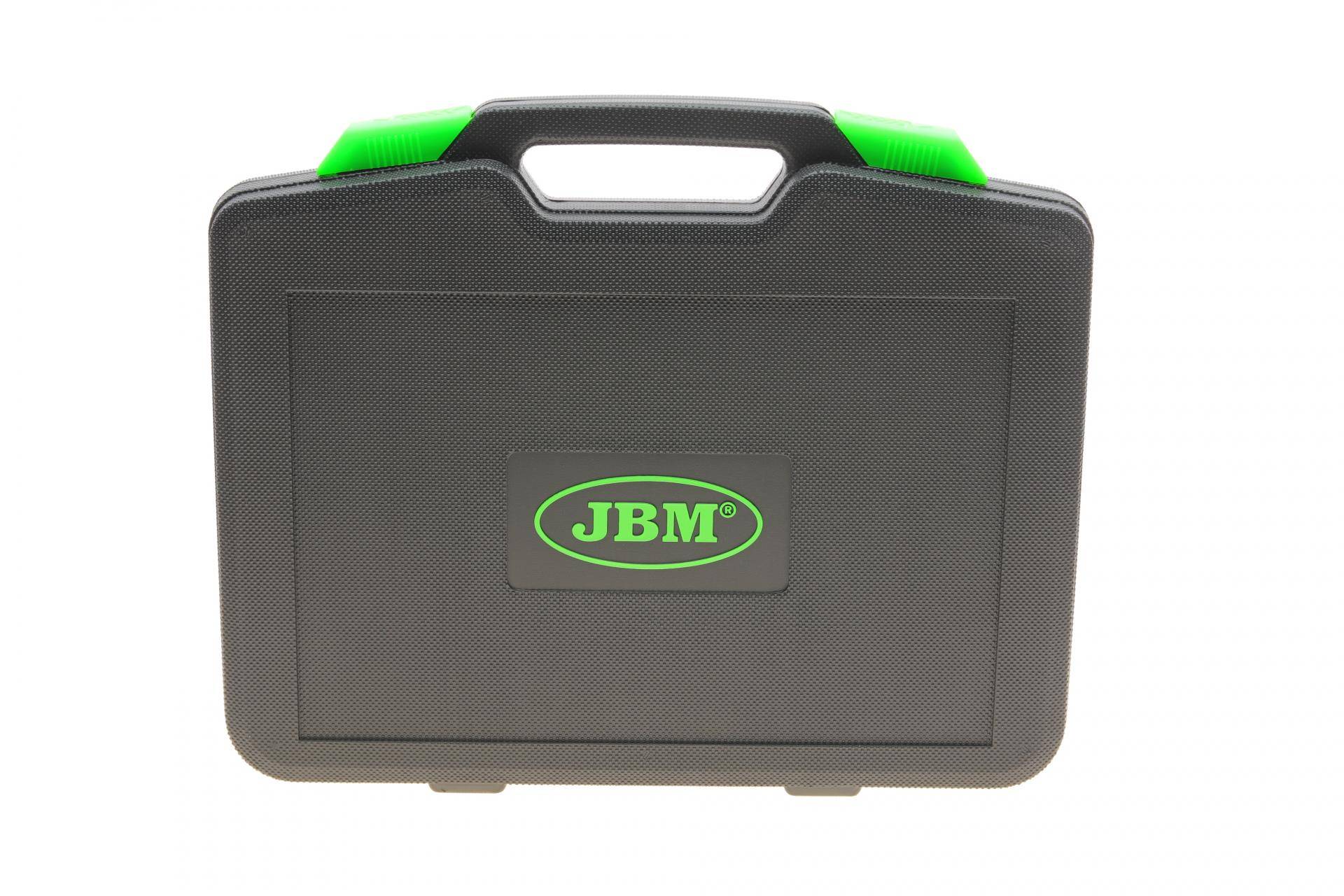 Набір викруток ударних SL, PH 12 од.