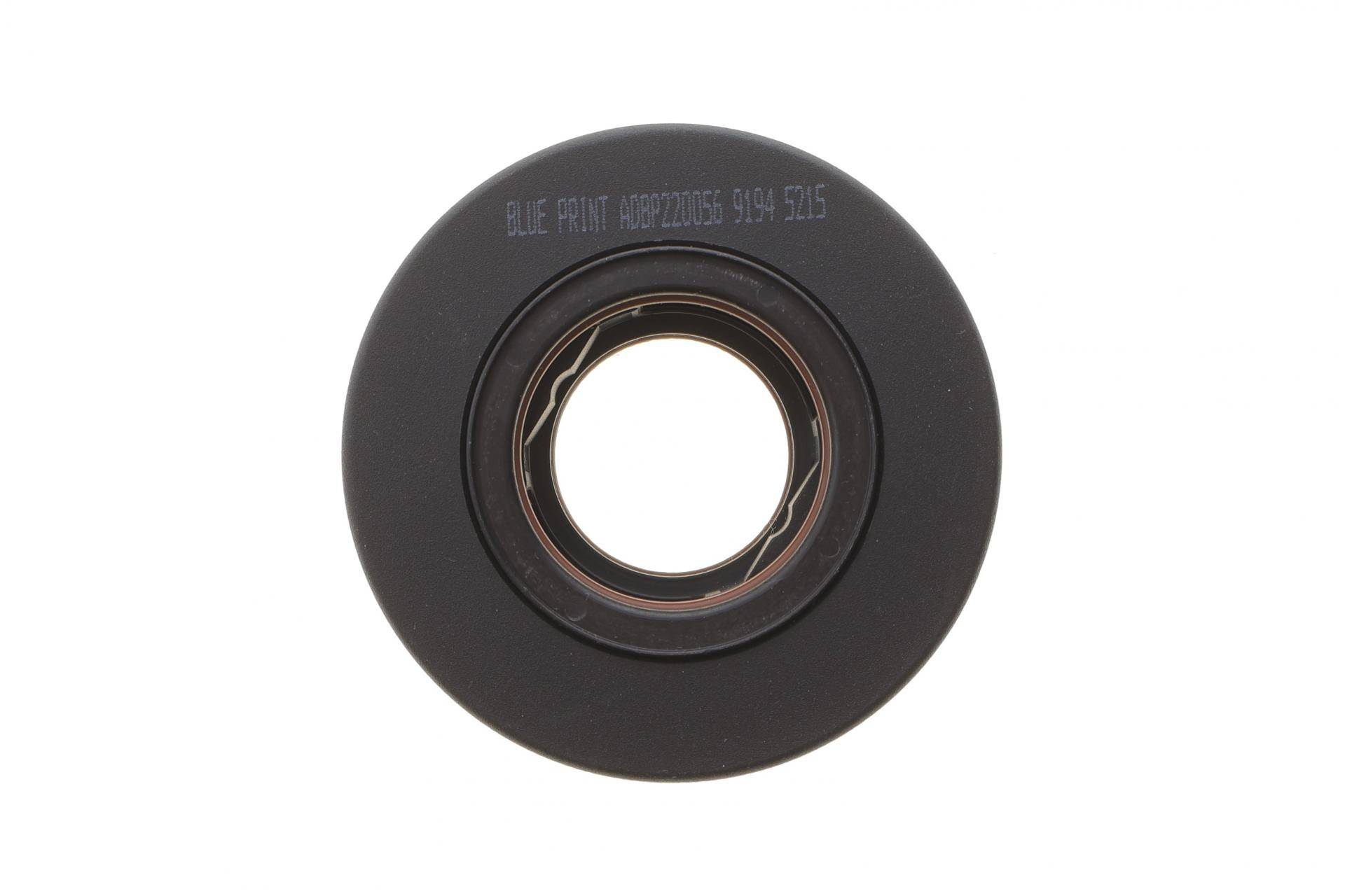 Фільтр сапуна Iveco Daily/Fiat Ducato/Peugeot Boxer/Citroen Jumper 3.0 06-