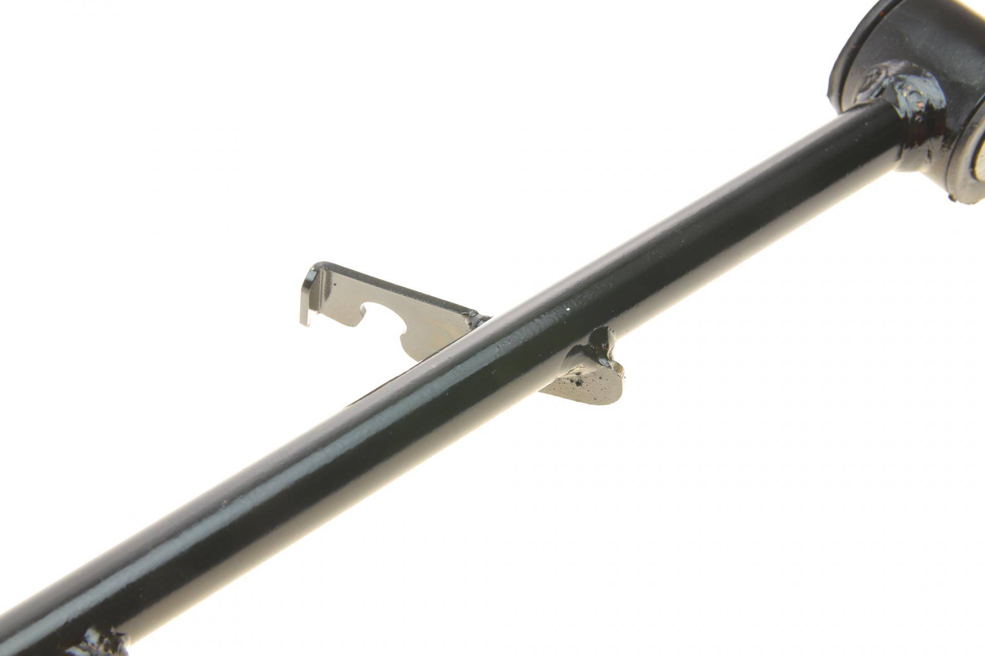 Важіль підвіски (задній) (L) Nissan X-trail 01-13