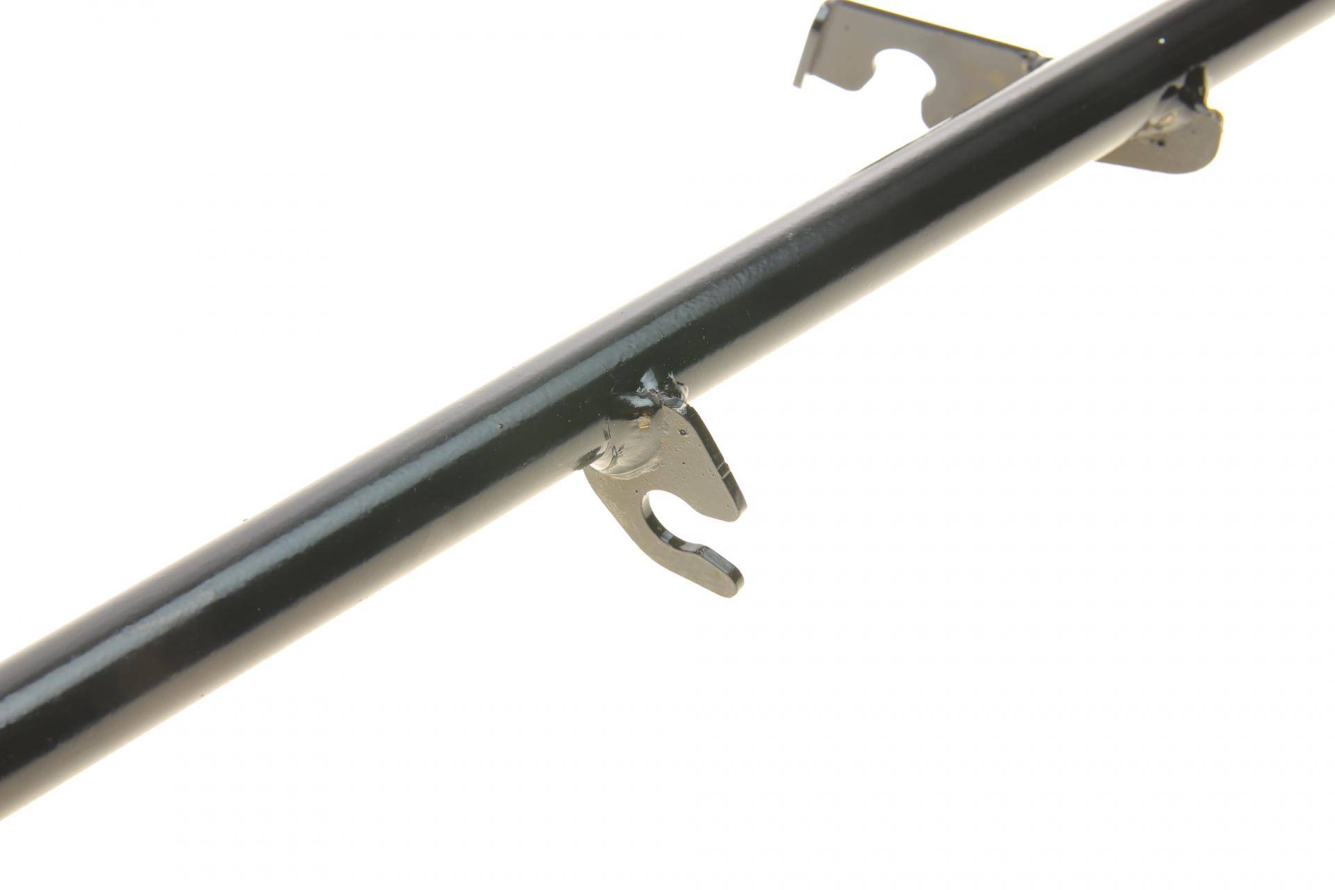 Важіль підвіски (задній) (L) Nissan X-trail 01-13