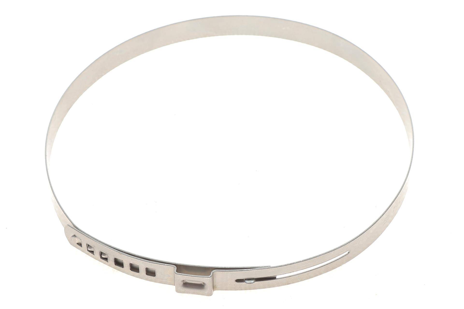 Хомут затискний для пильника ШРКП Ø106-114x9 мм