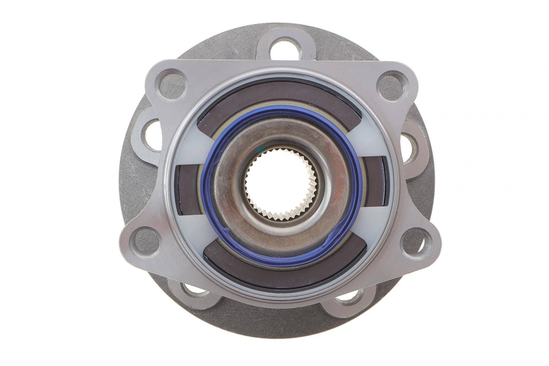 Підшипник маточини (задньої) Volvo S60/V70 01-10