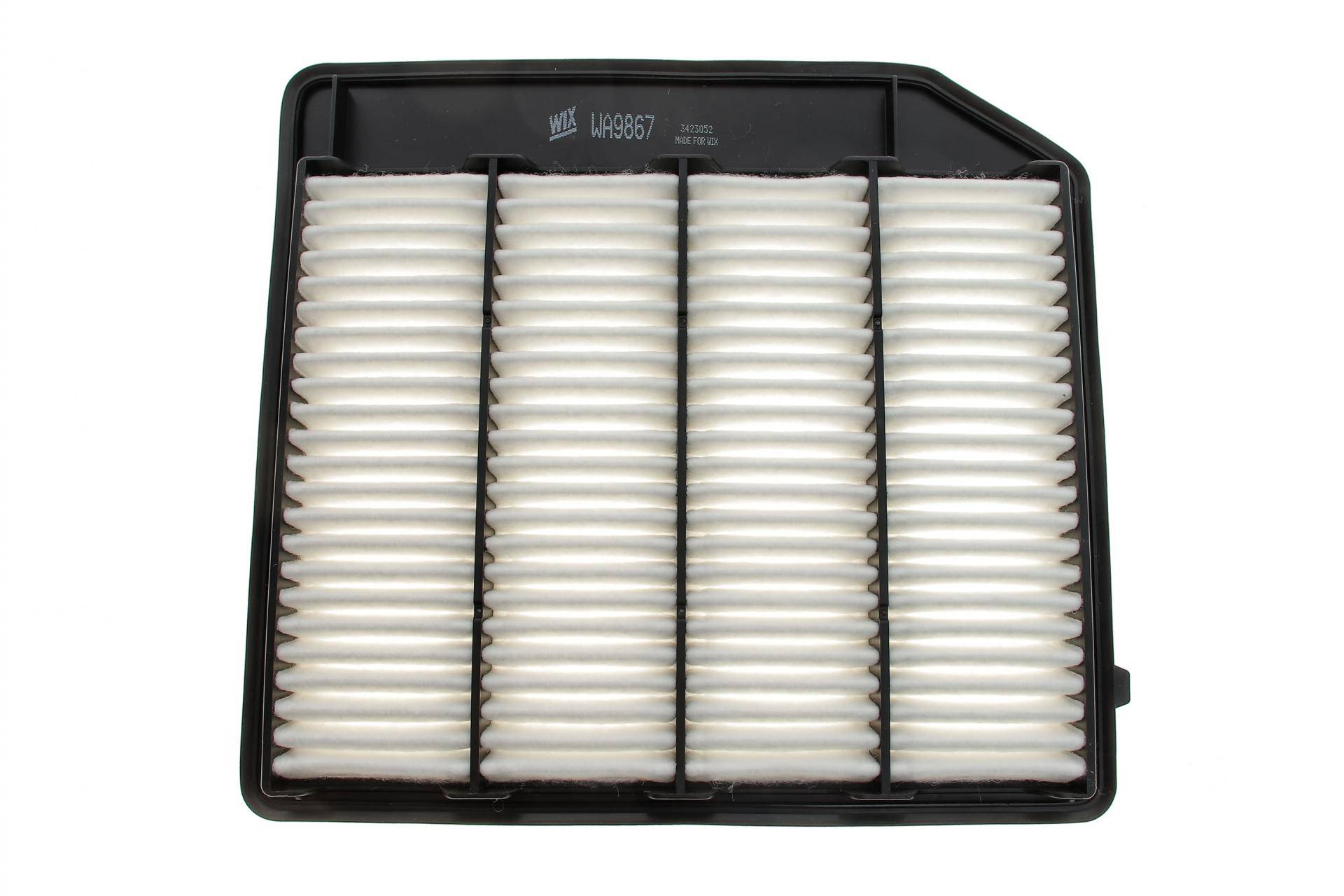 Фільтр повітряний Suzuki SX4-Cross/Vitara 1.4 T 15-