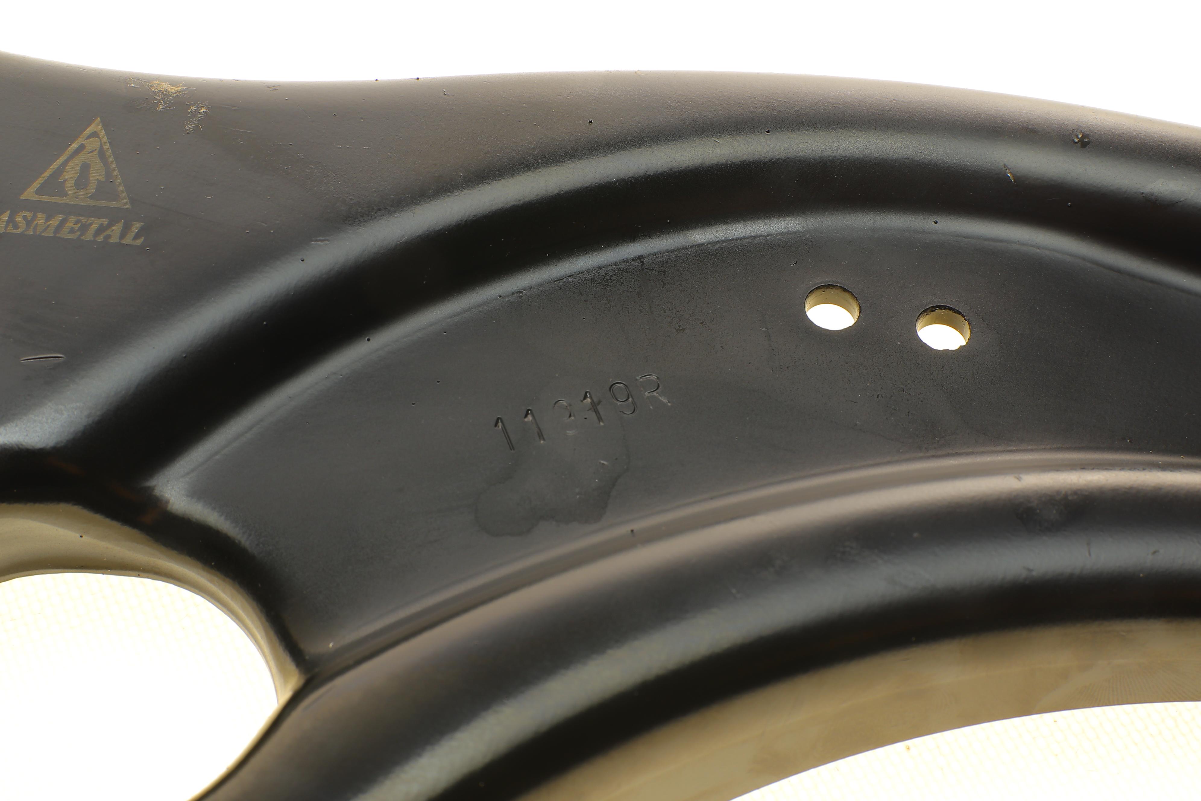 Важіль підвіски (передній) (R) Skoda Superb III/VW Passat/Touran 14-