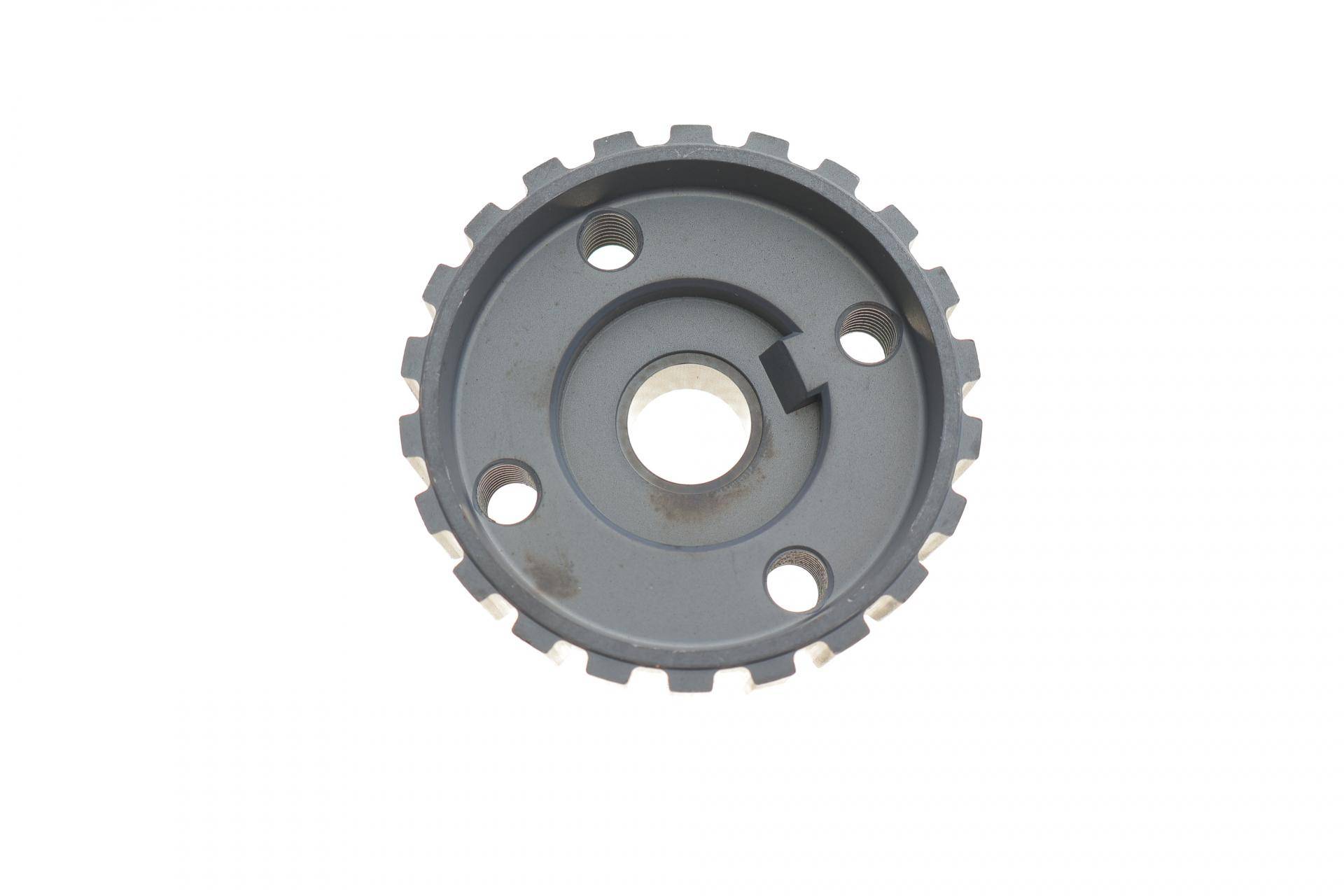 Шестерня колінвалу Audi 100/A6/ VW Passat 1.6-2.0 -97 (z=22)