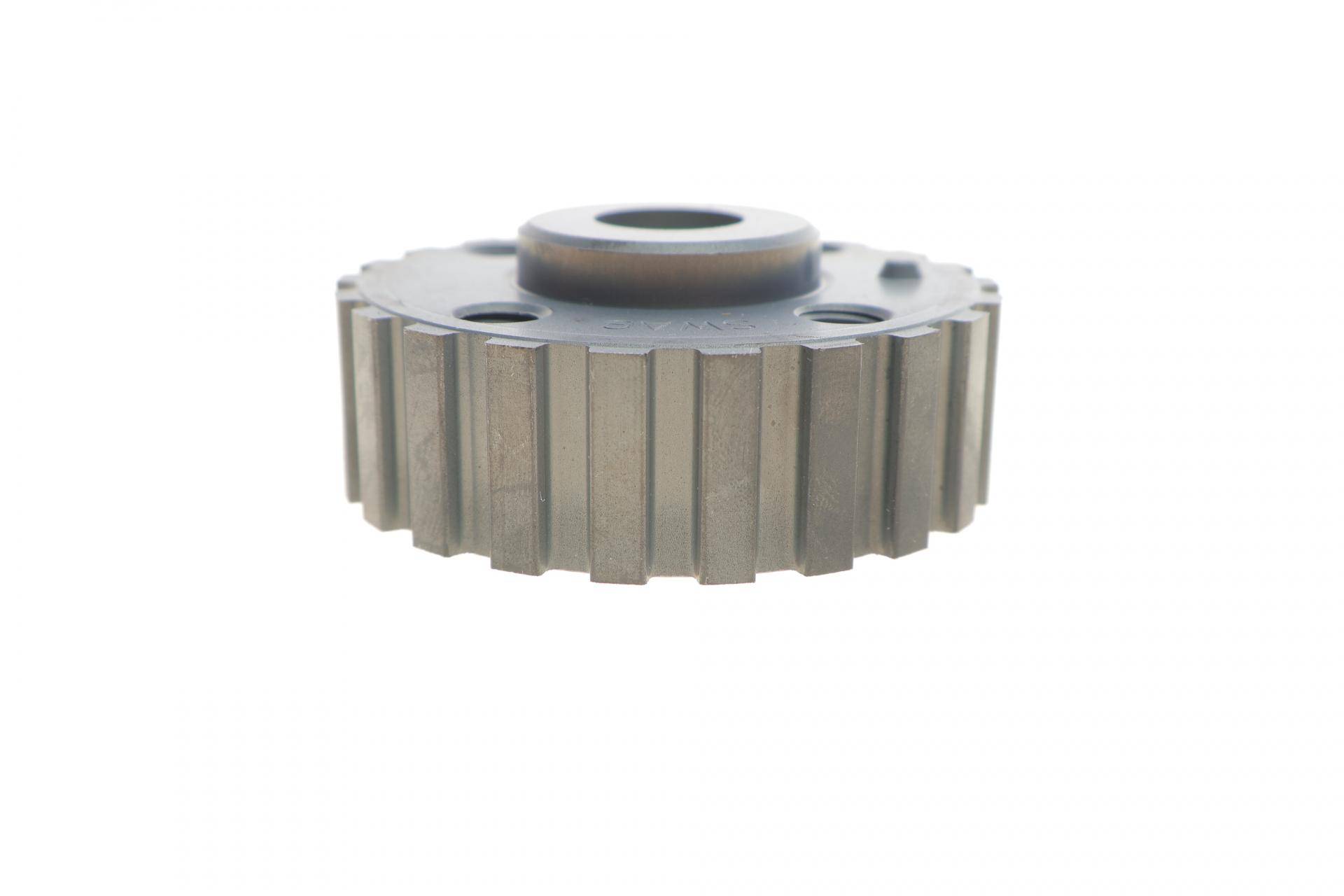 Шестерня колінвалу Audi 100/A6/ VW Passat 1.6-2.0 -97 (z=22)