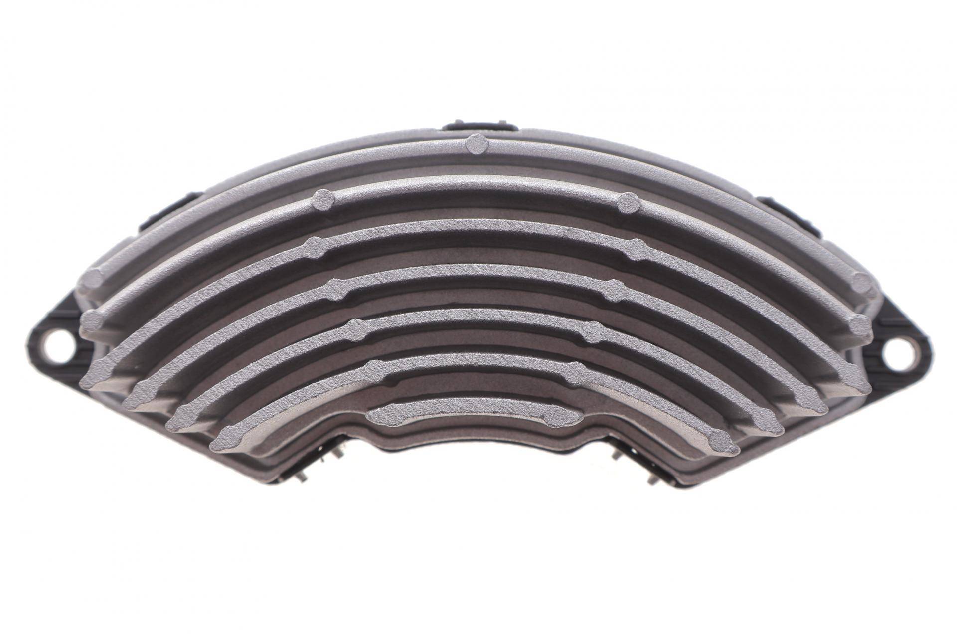 Резистор вентилятора пічки Citroen Berlingo/Fiat Scudo 06-