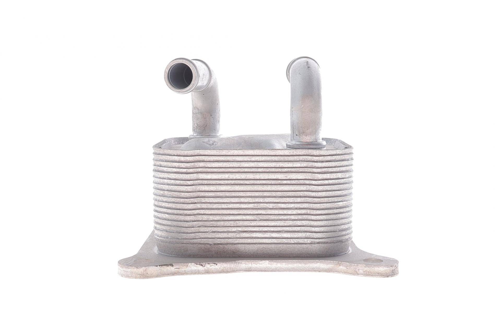 Радиатор масляный Renault Clio 1.6 RS 13-