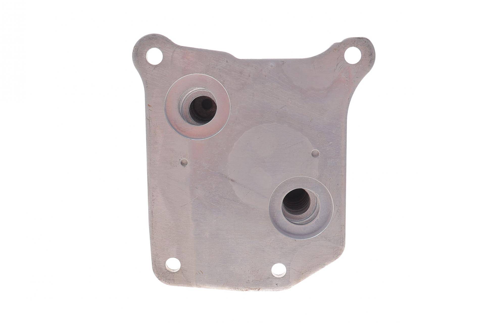 Радиатор масляный Renault Clio 1.6 RS 13-