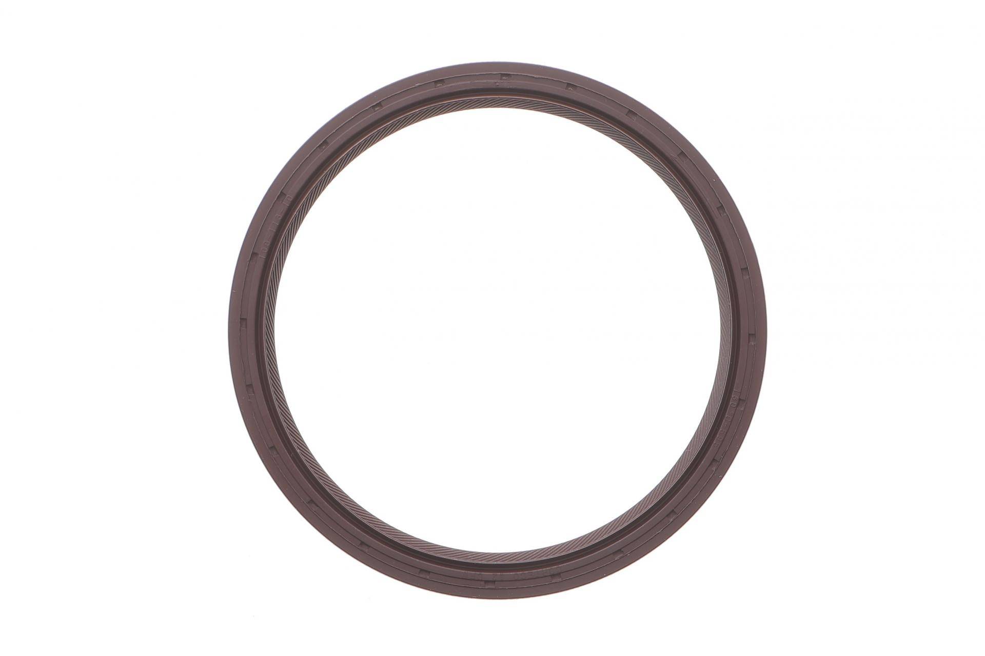 Сальник колінвалу (задній) Fiat Ducato/Renault Master/Iveco DailyII 2.5D 80-02 (100x118x10)