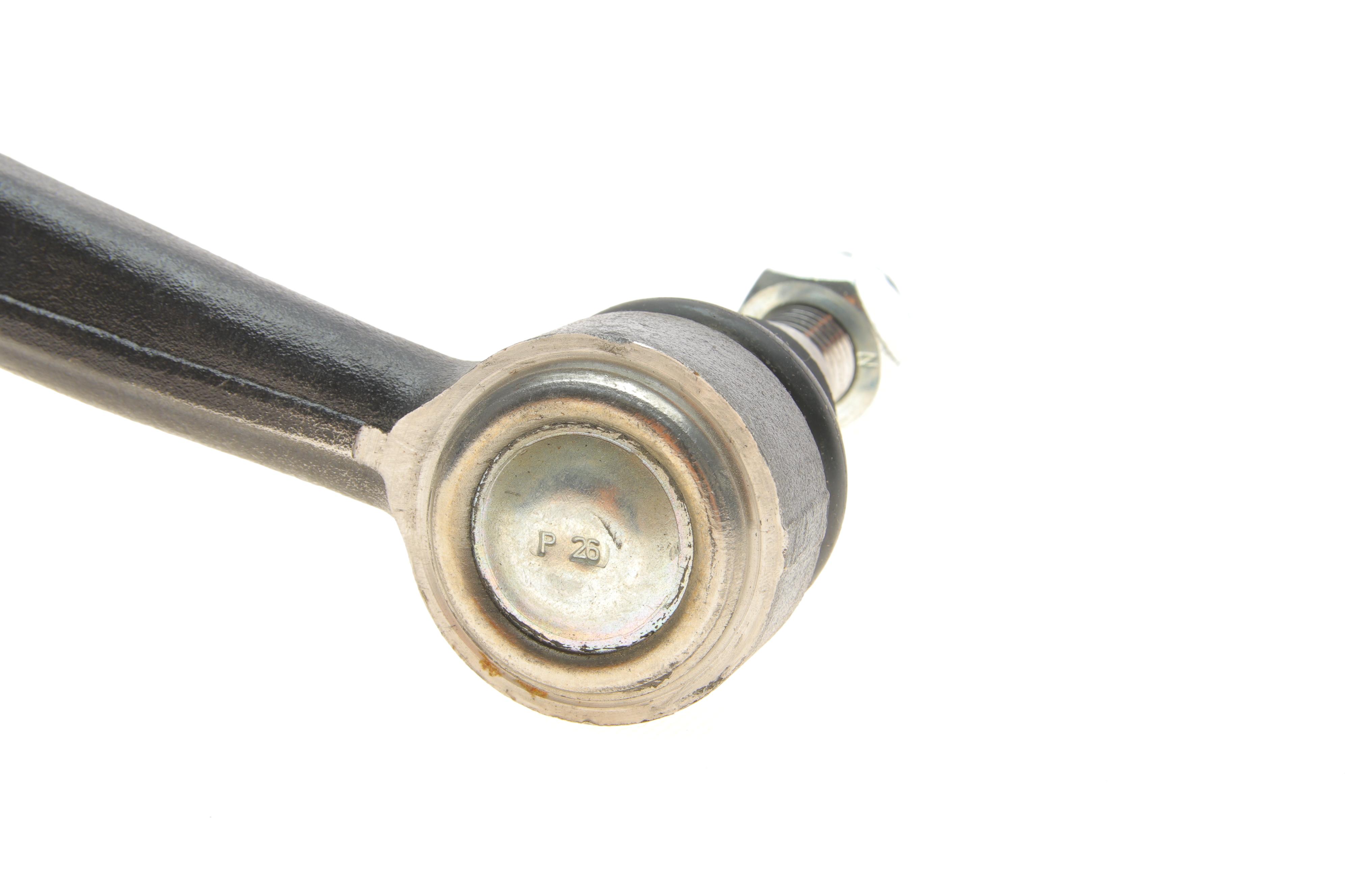 Важіль підвіски (передній/знизу) (L) BMW 5 (E34)/(E28)/7 (E32) 81-99 M10/M20/M30/M43